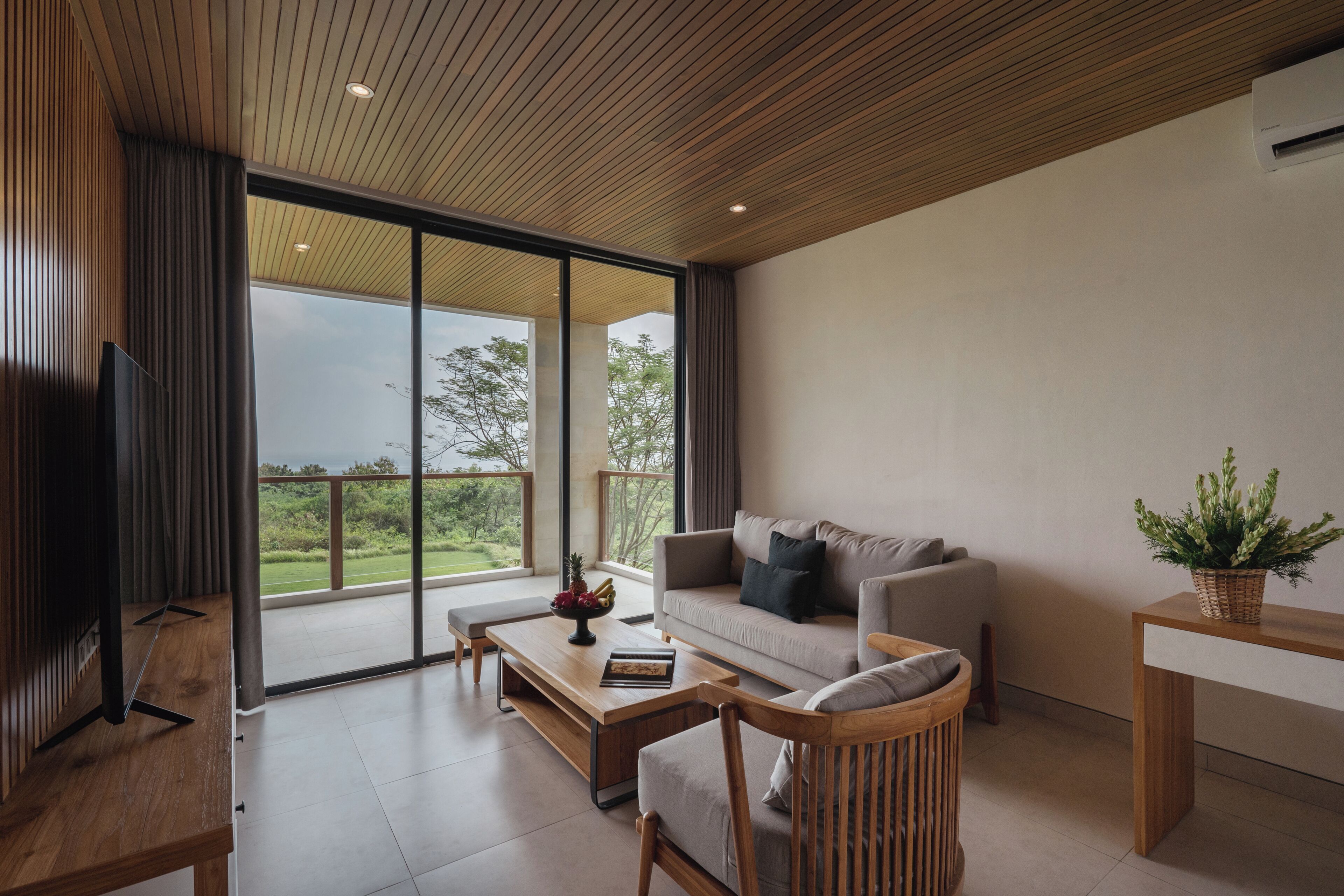Villa Avocagolf Uluwatu by Nakula