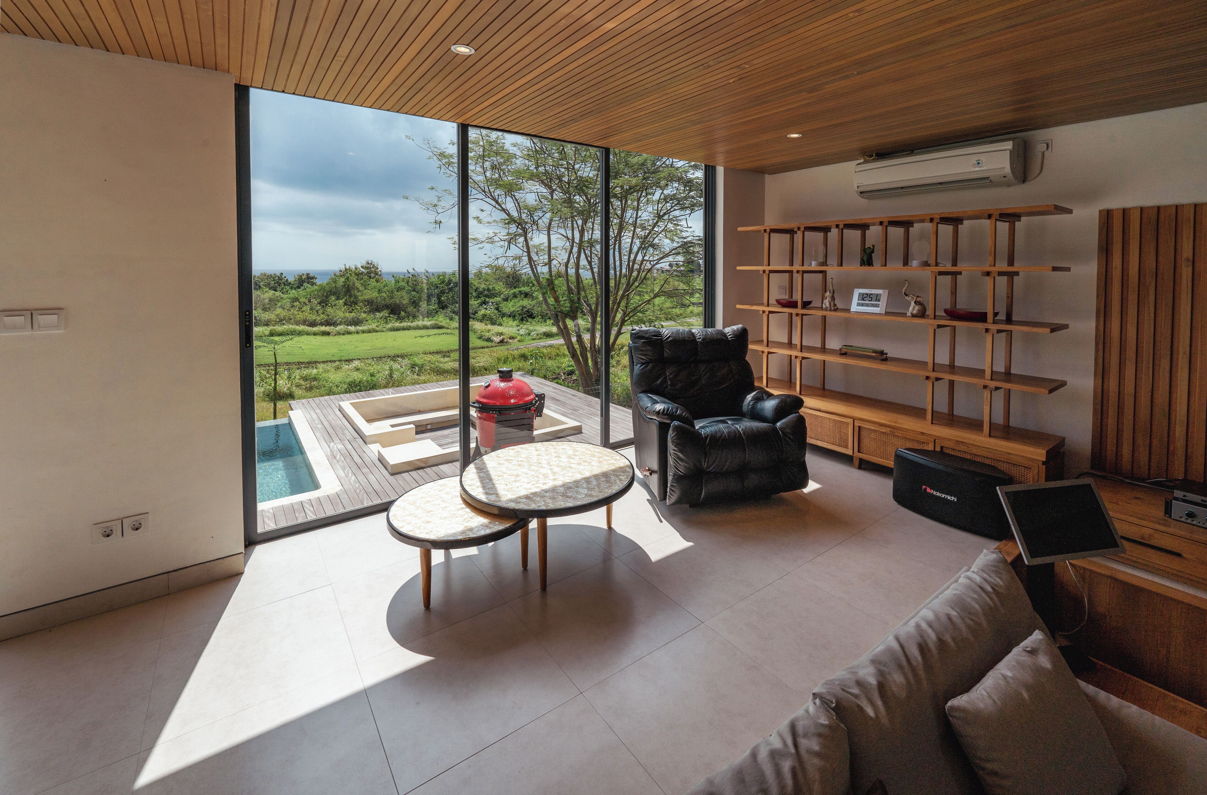 Villa Avocagolf Uluwatu by Nakula