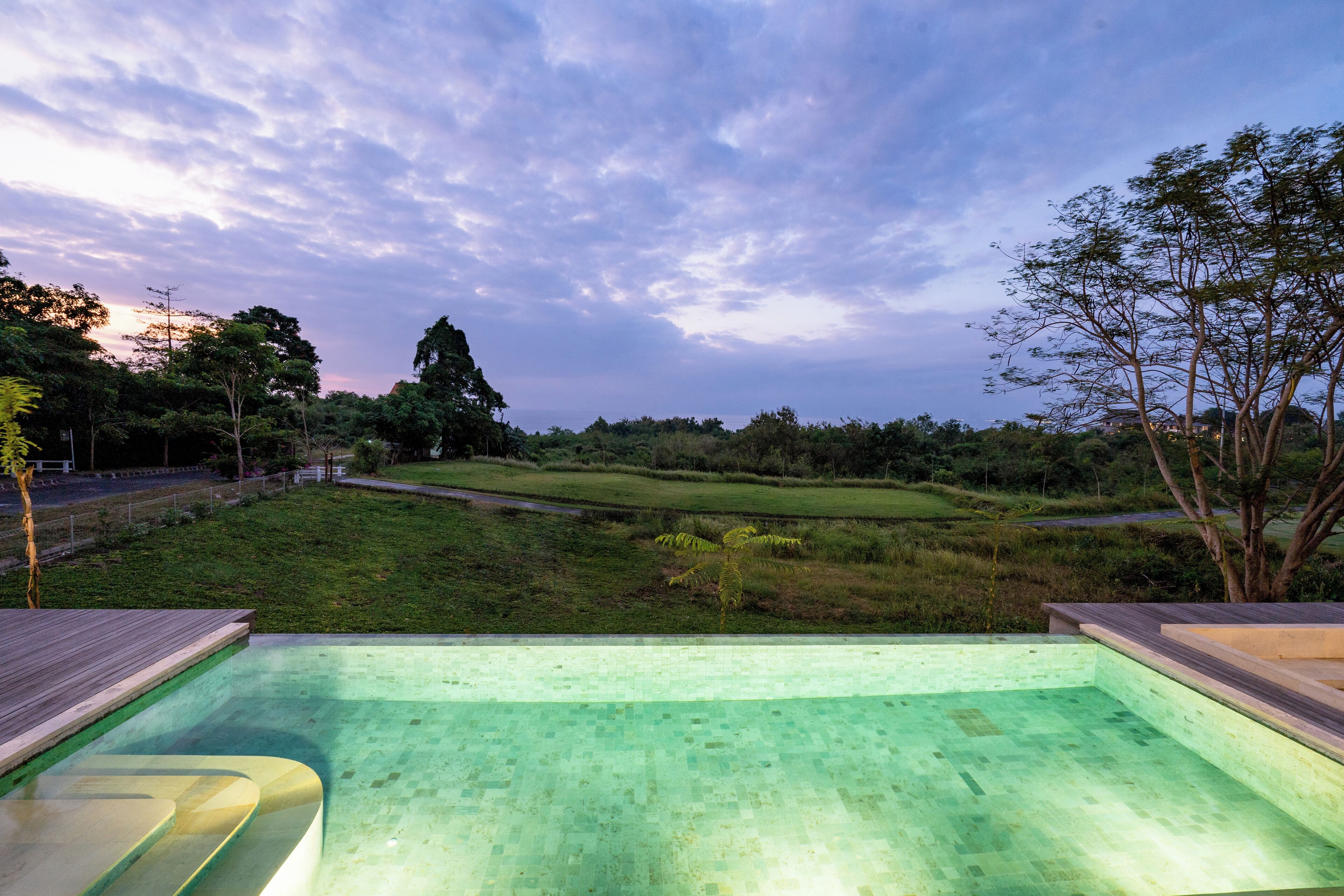 Villa Avocagolf Uluwatu by Nakula