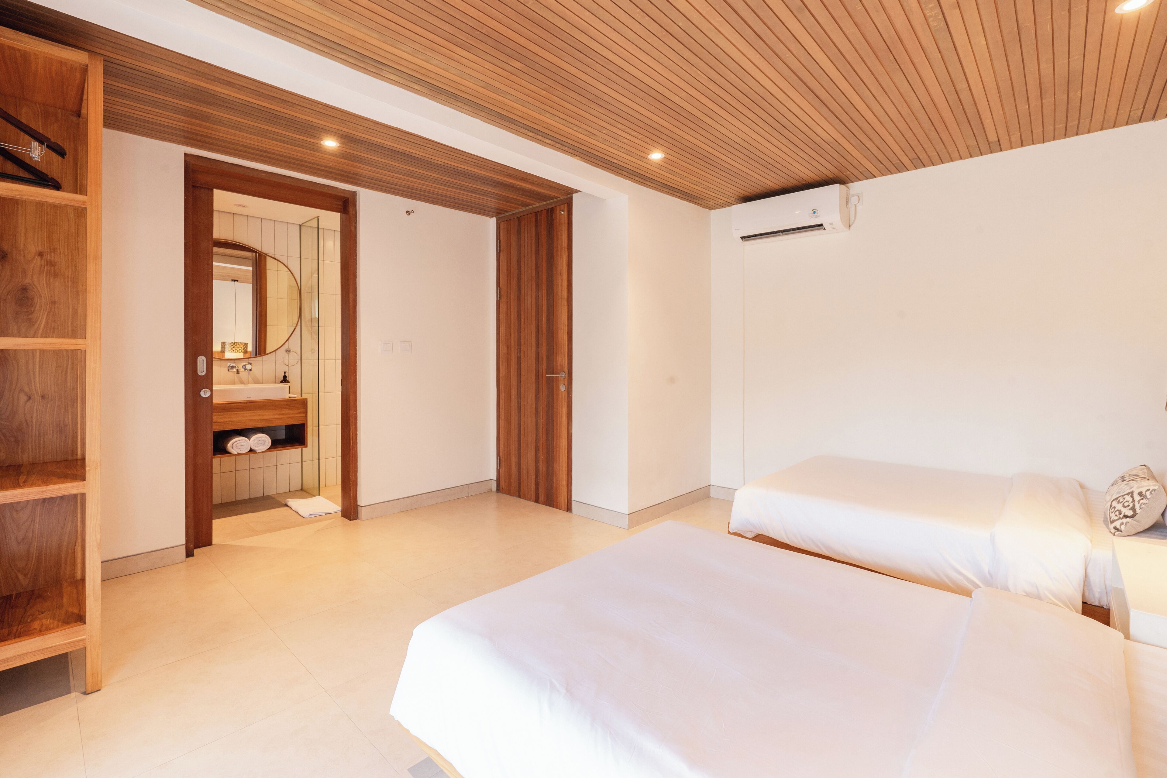 Villa Avocagolf Uluwatu by Nakula
