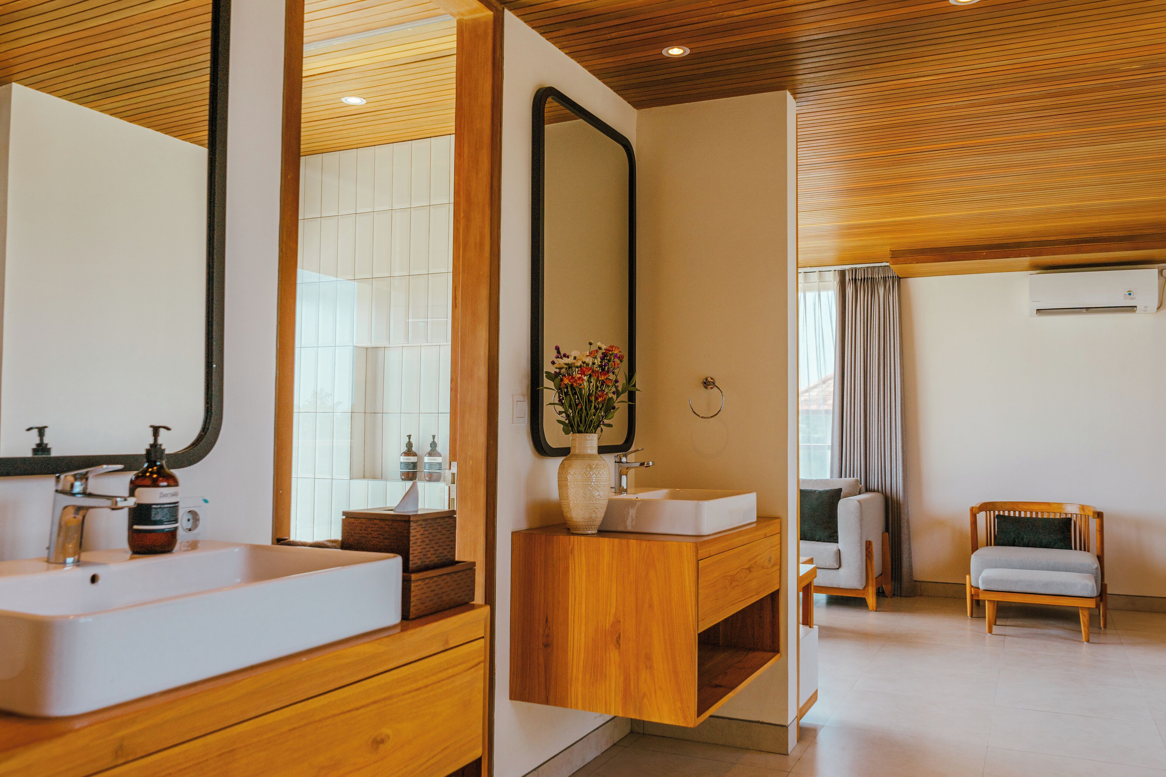 Villa Avocagolf Uluwatu by Nakula