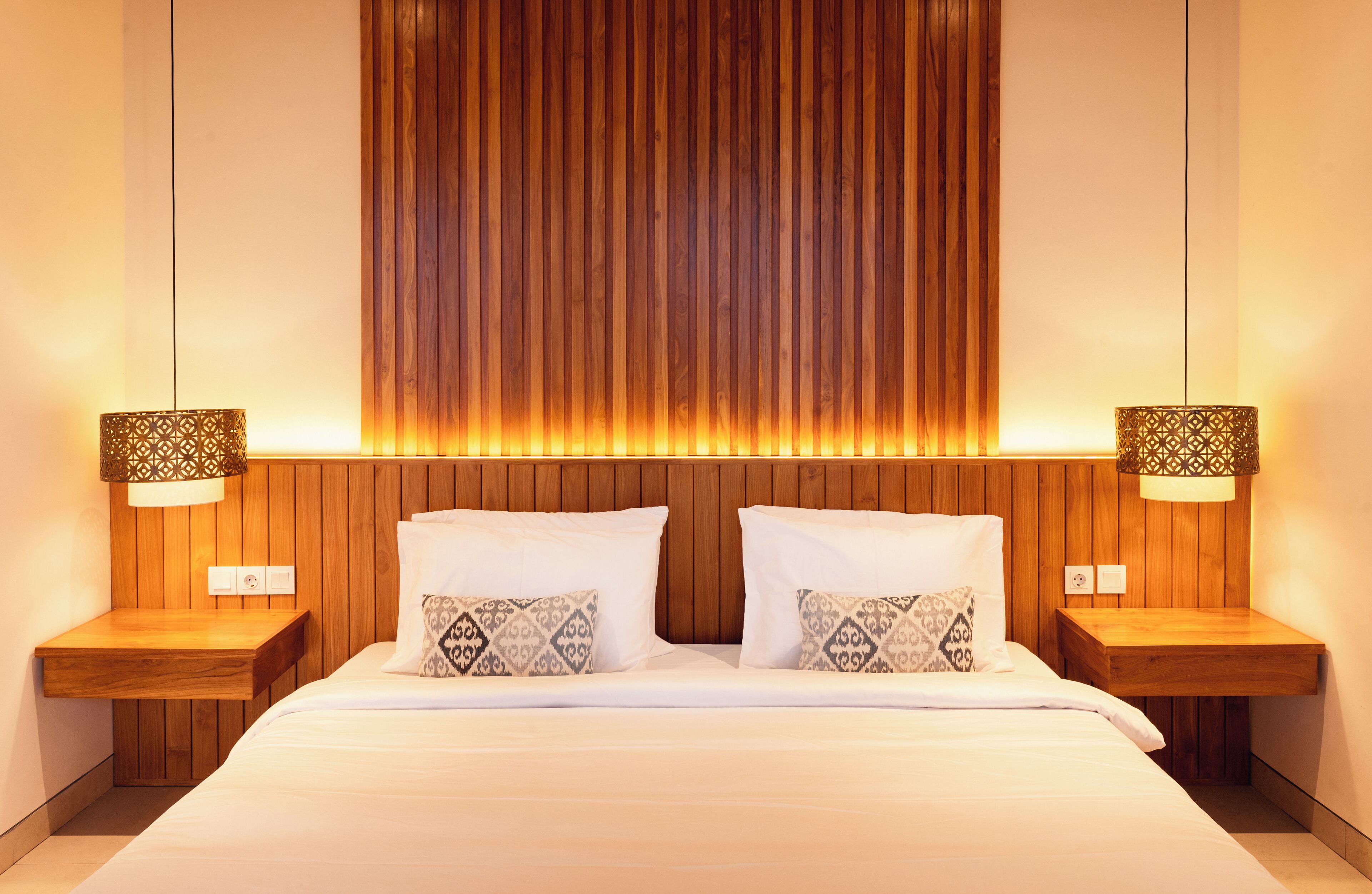 Villa Avocagolf Uluwatu by Nakula