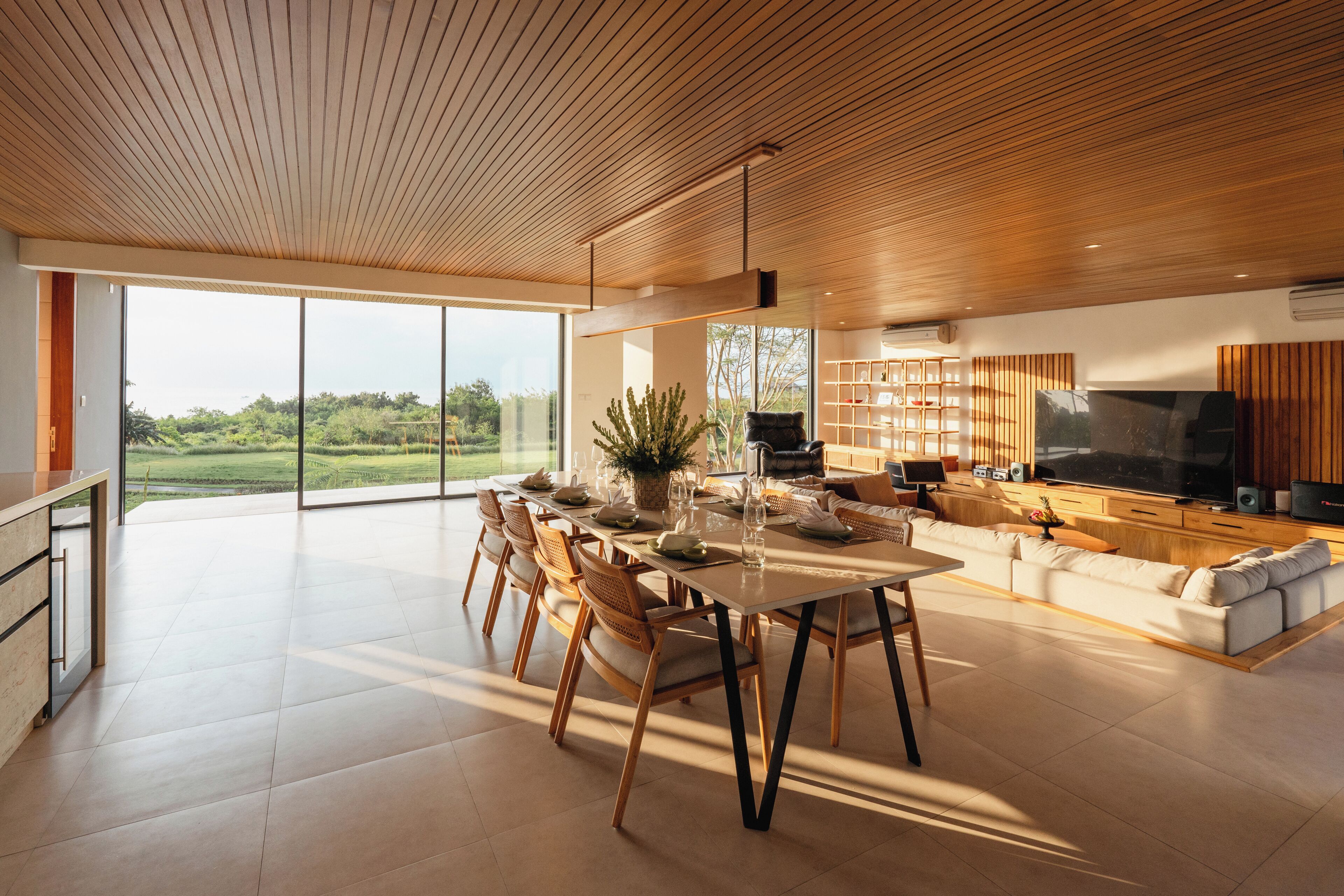 Villa Avocagolf Uluwatu by Nakula