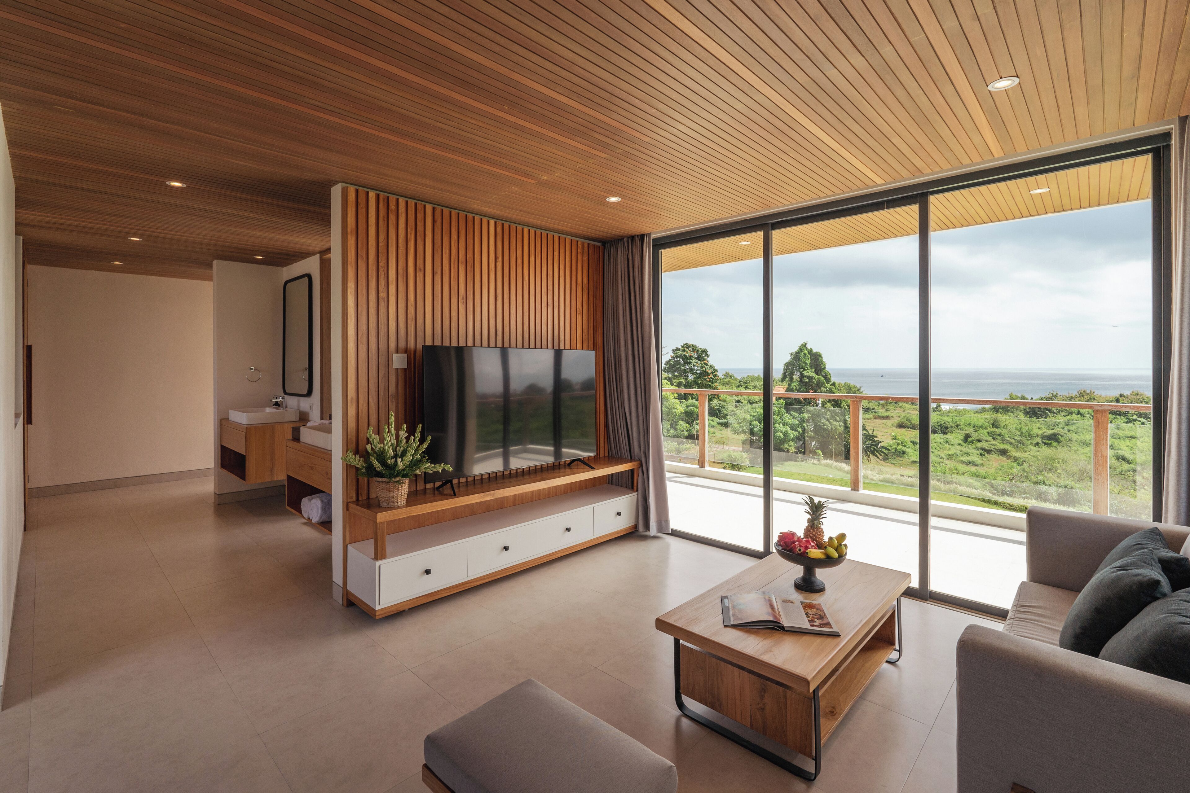 Villa Avocagolf Uluwatu by Nakula