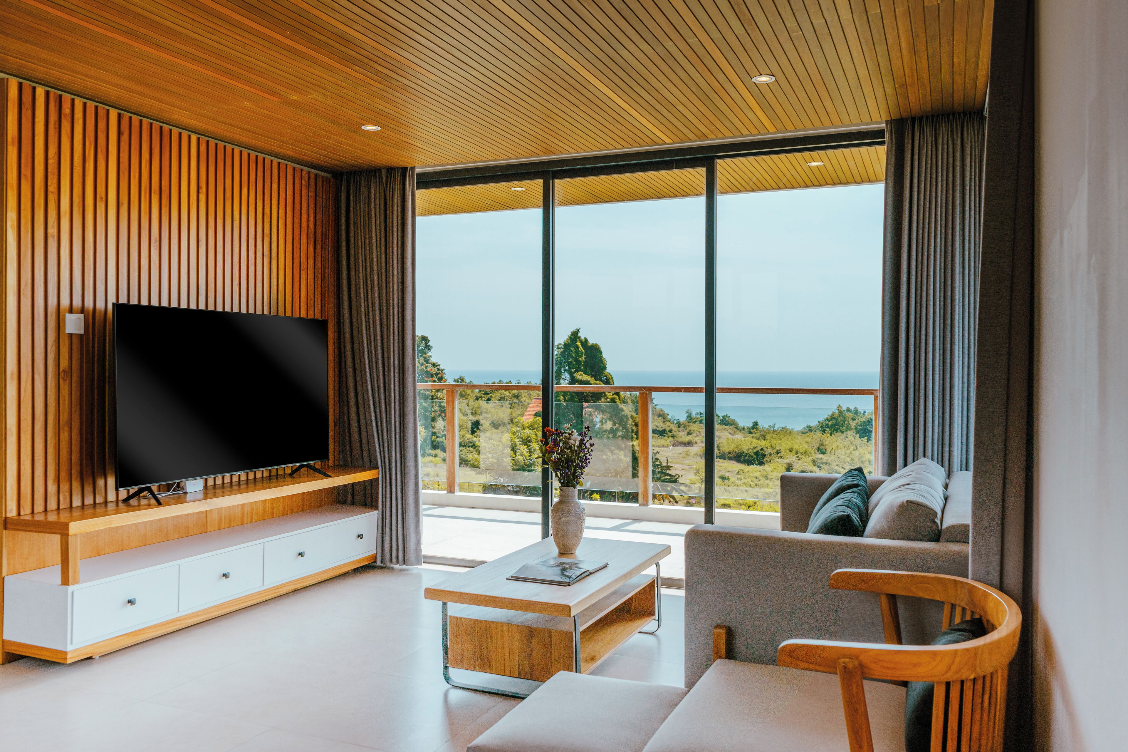 Villa Avocagolf Uluwatu by Nakula