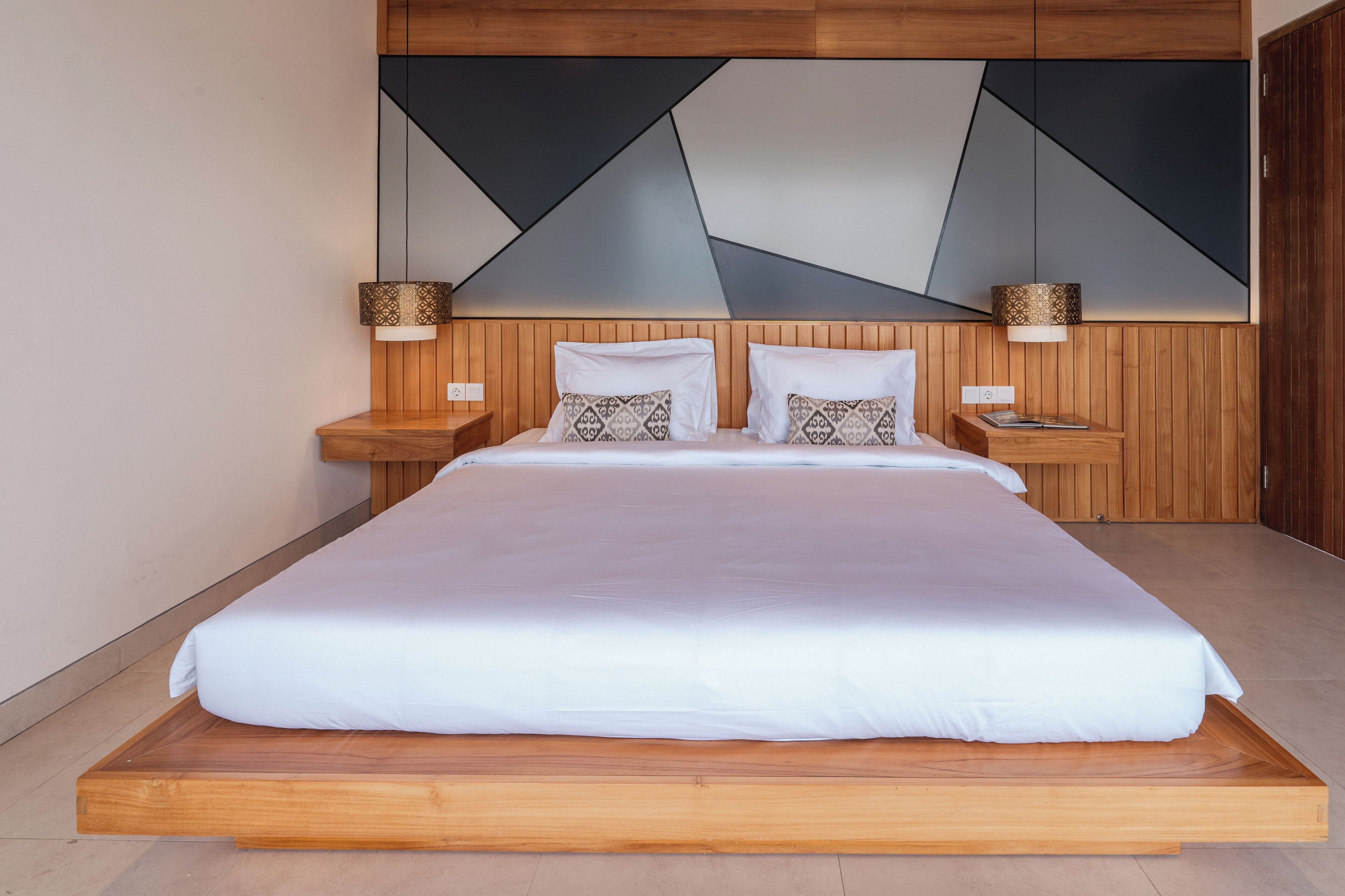 Villa Avocagolf Uluwatu by Nakula
