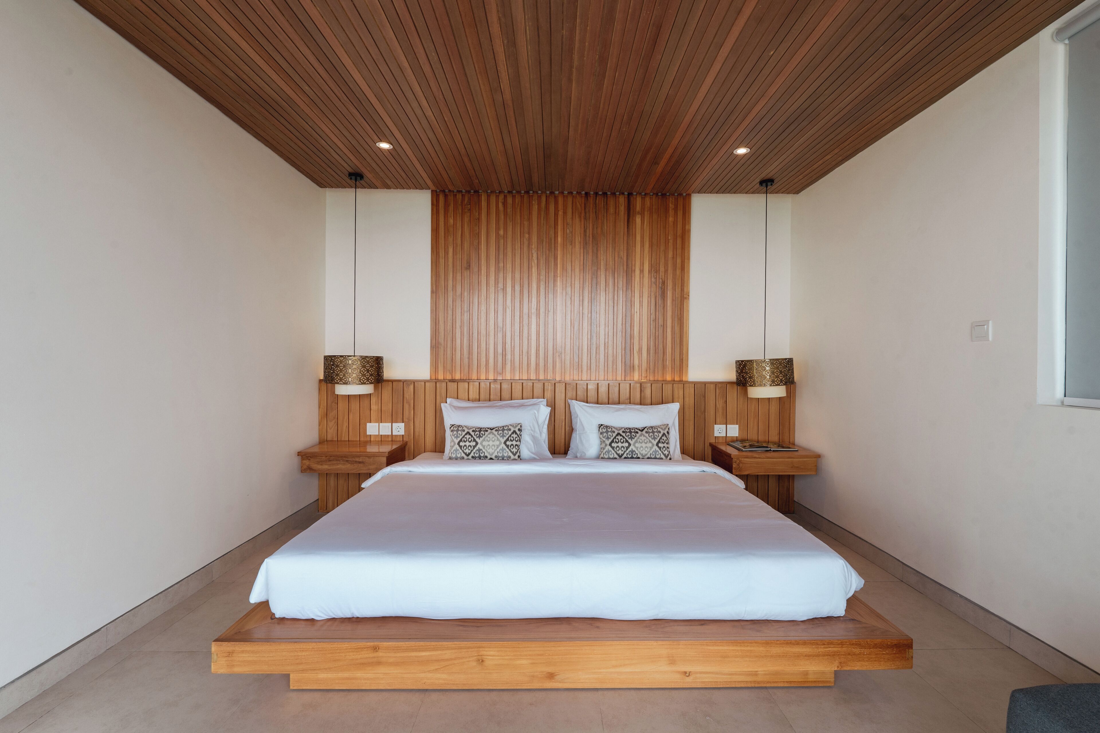 Villa Avocagolf Uluwatu by Nakula