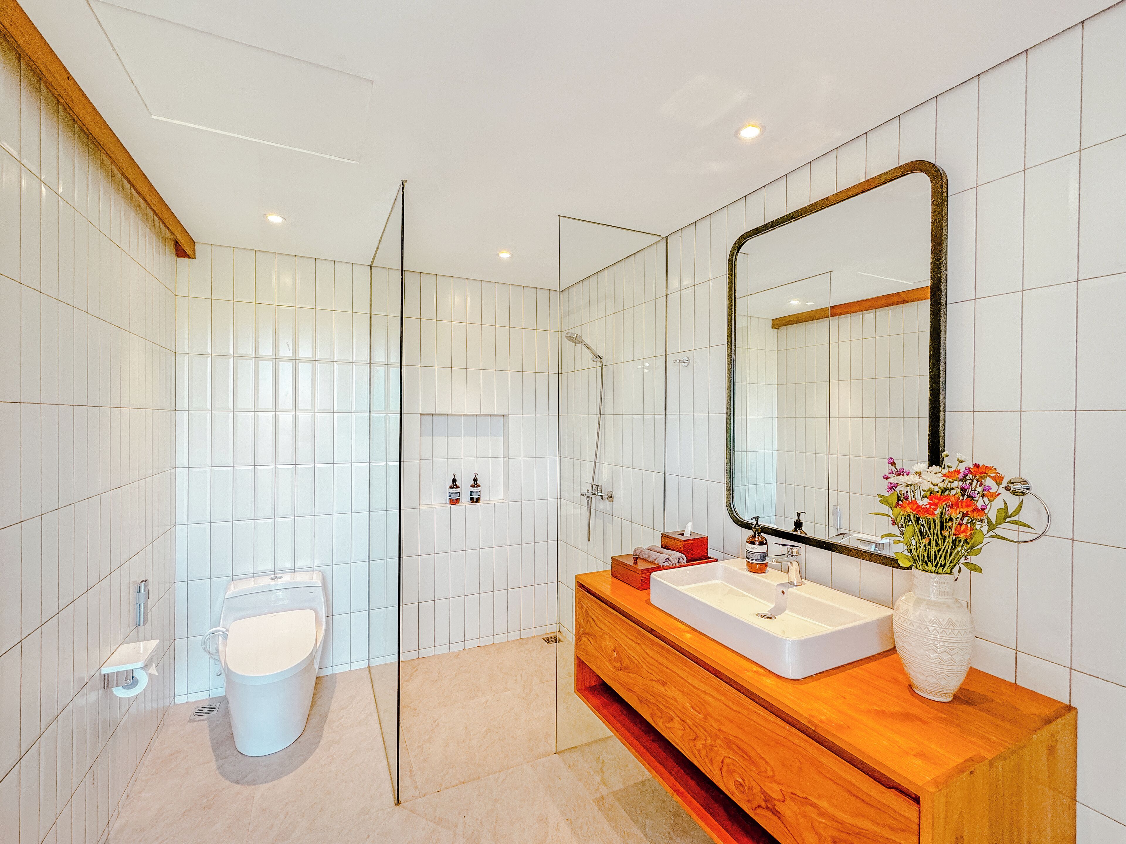Villa Avocagolf Uluwatu by Nakula