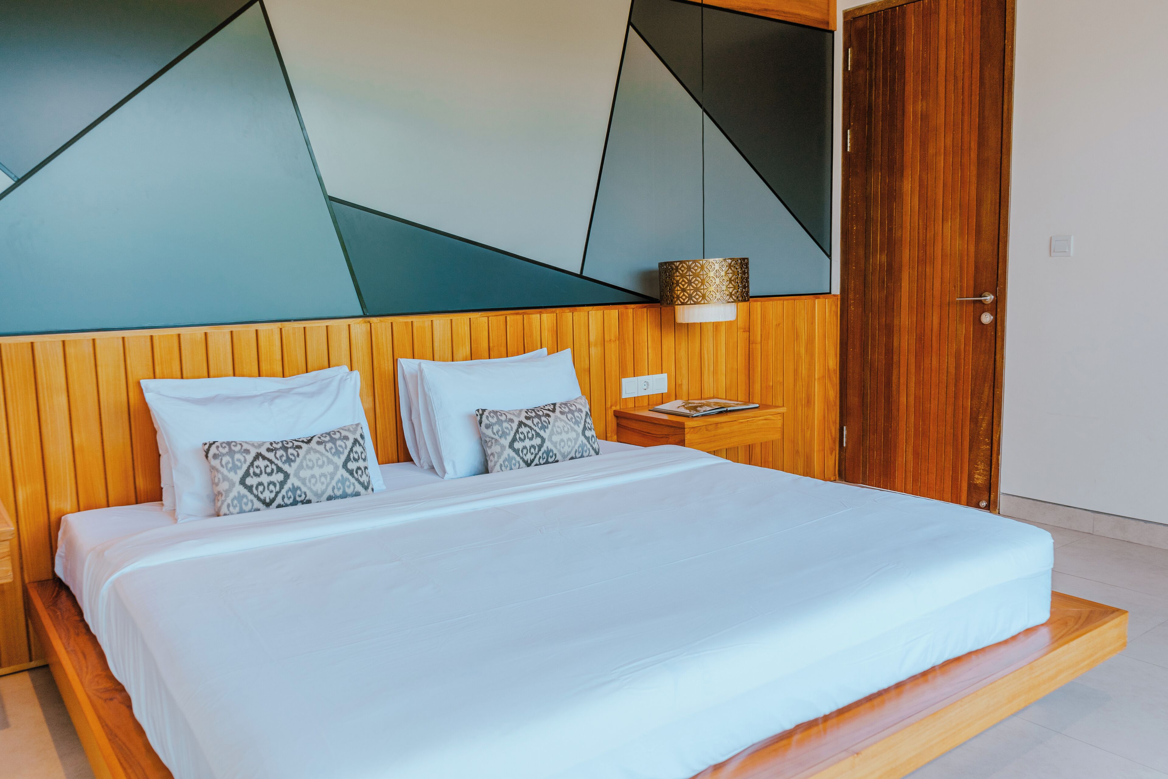 Villa Avocagolf Uluwatu by Nakula