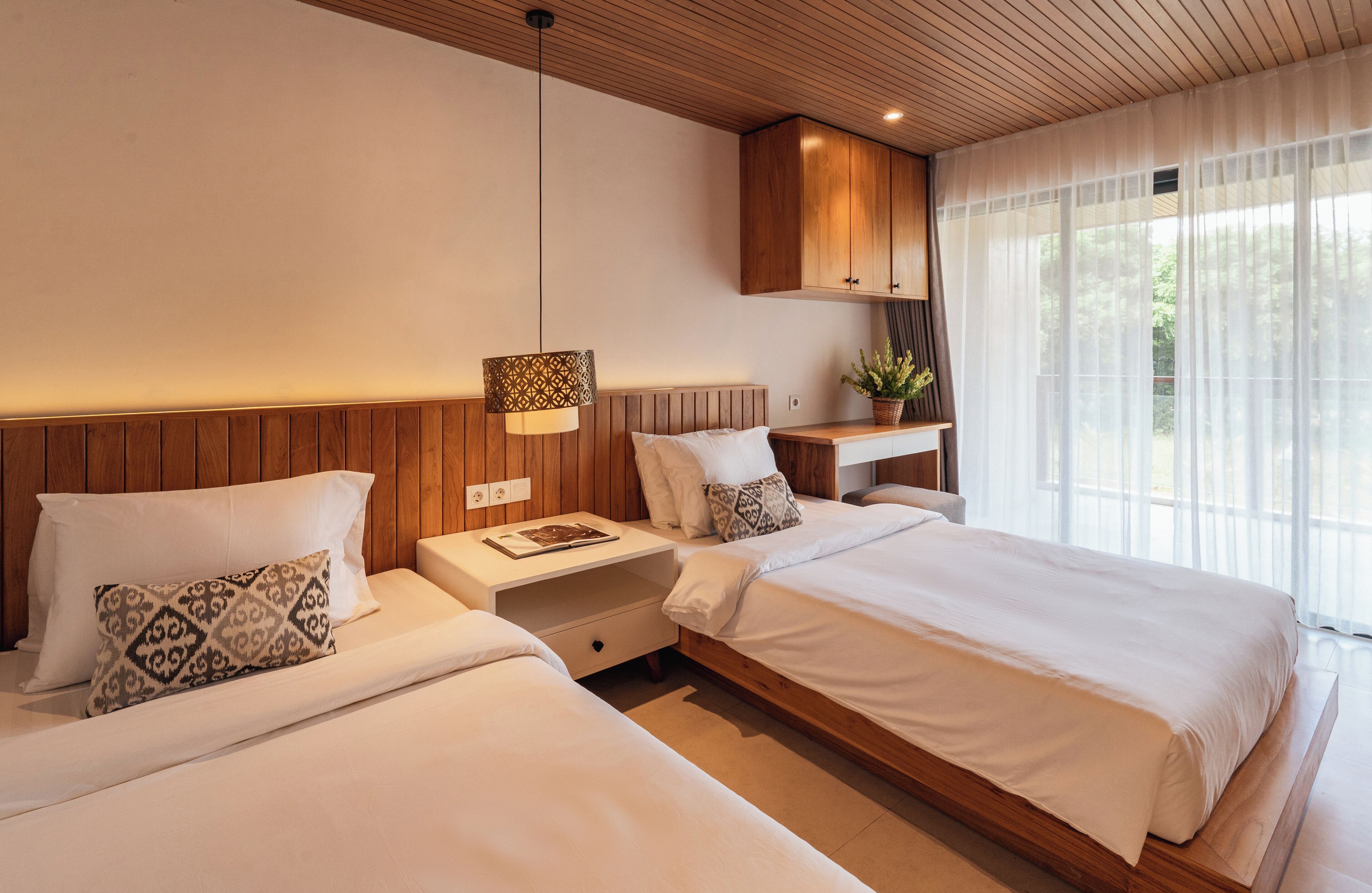 Villa Avocagolf Uluwatu by Nakula