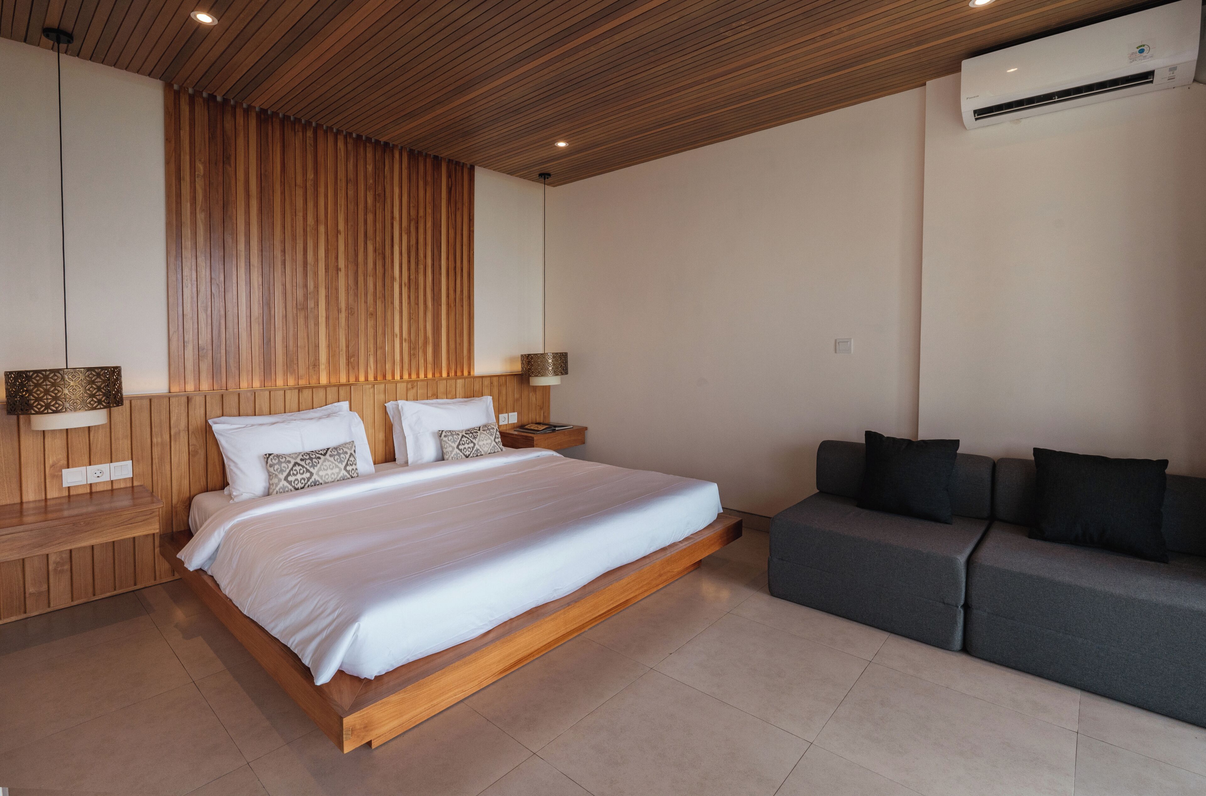 Villa Avocagolf Uluwatu by Nakula