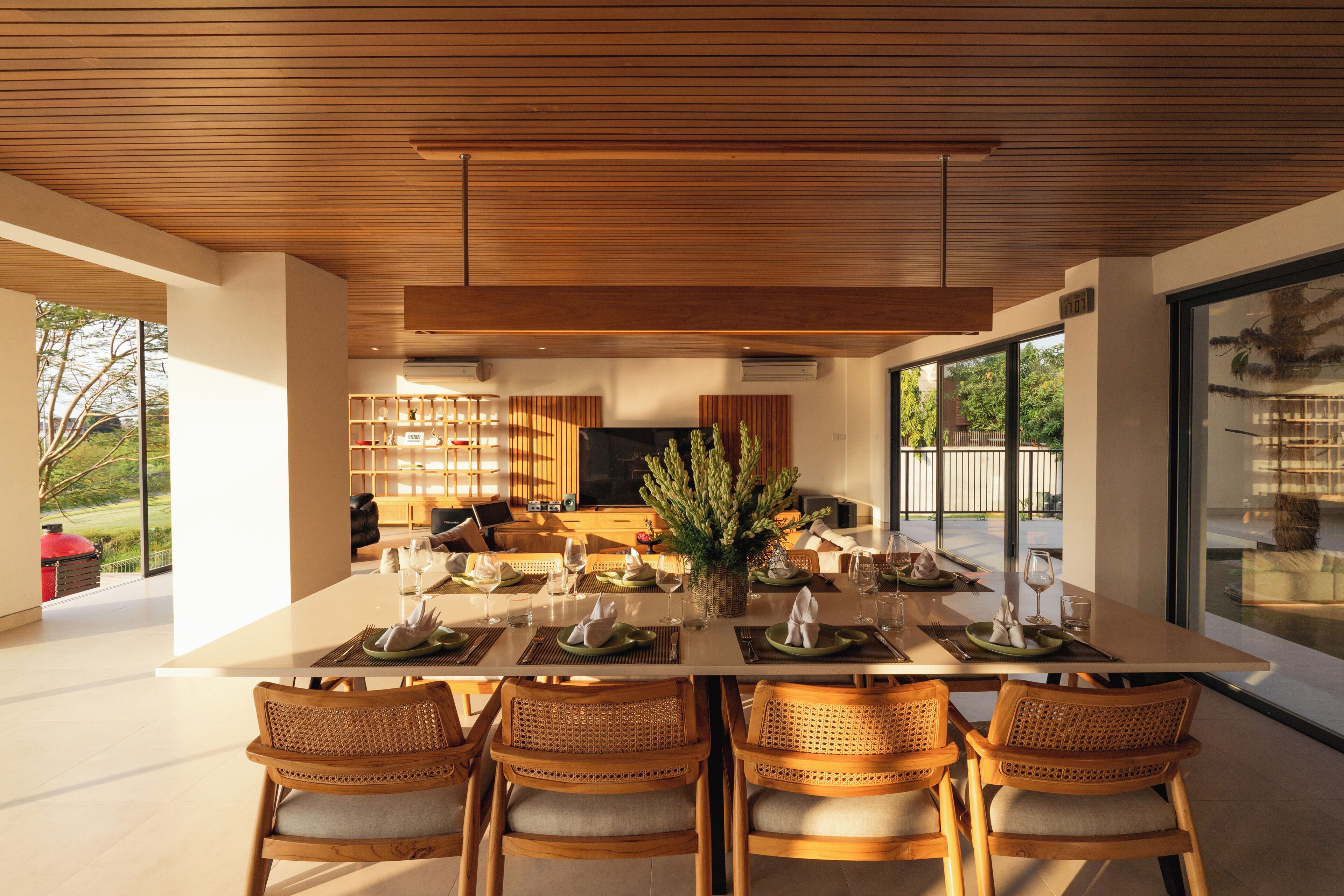 Villa Avocagolf Uluwatu by Nakula