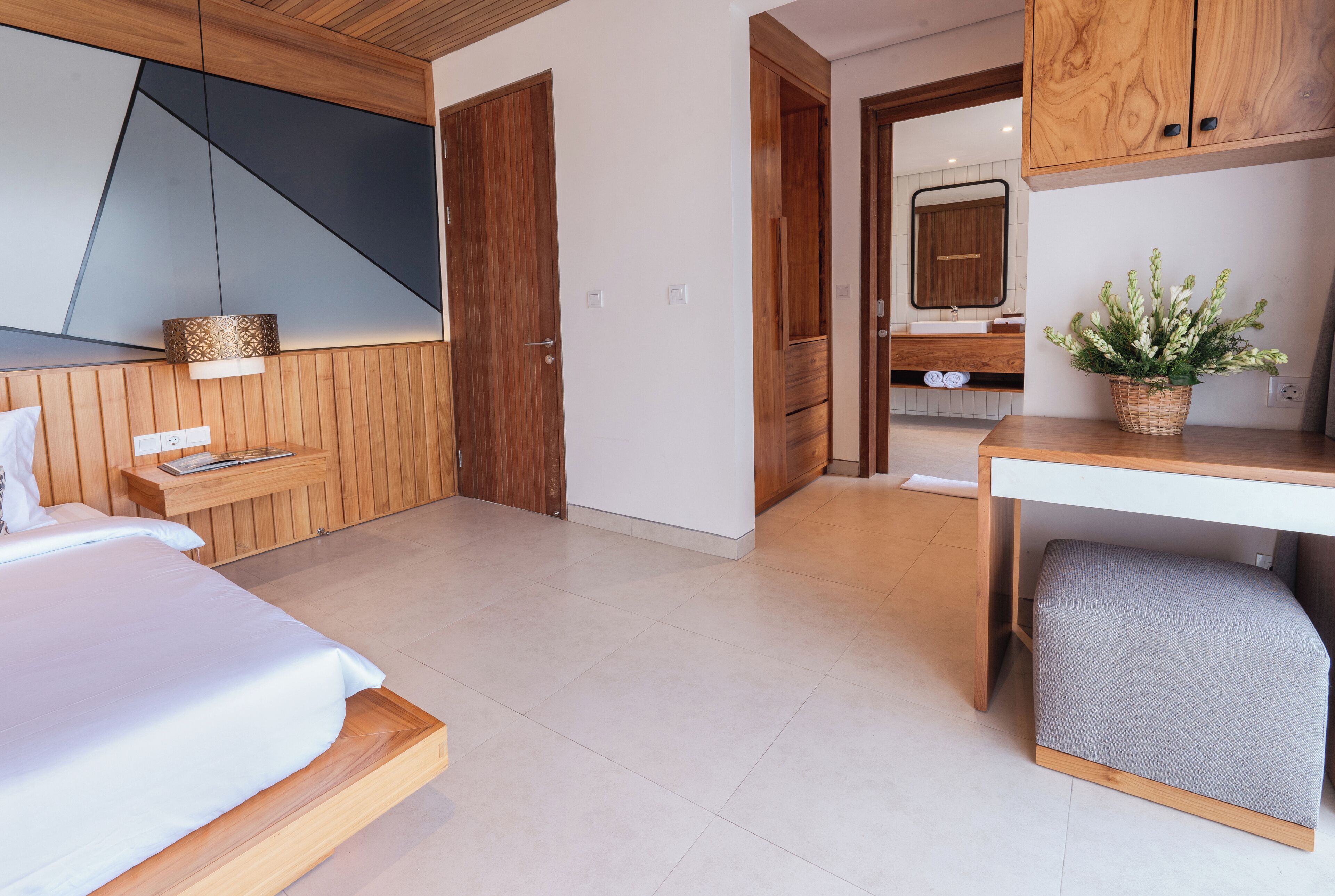 Villa Avocagolf Uluwatu by Nakula