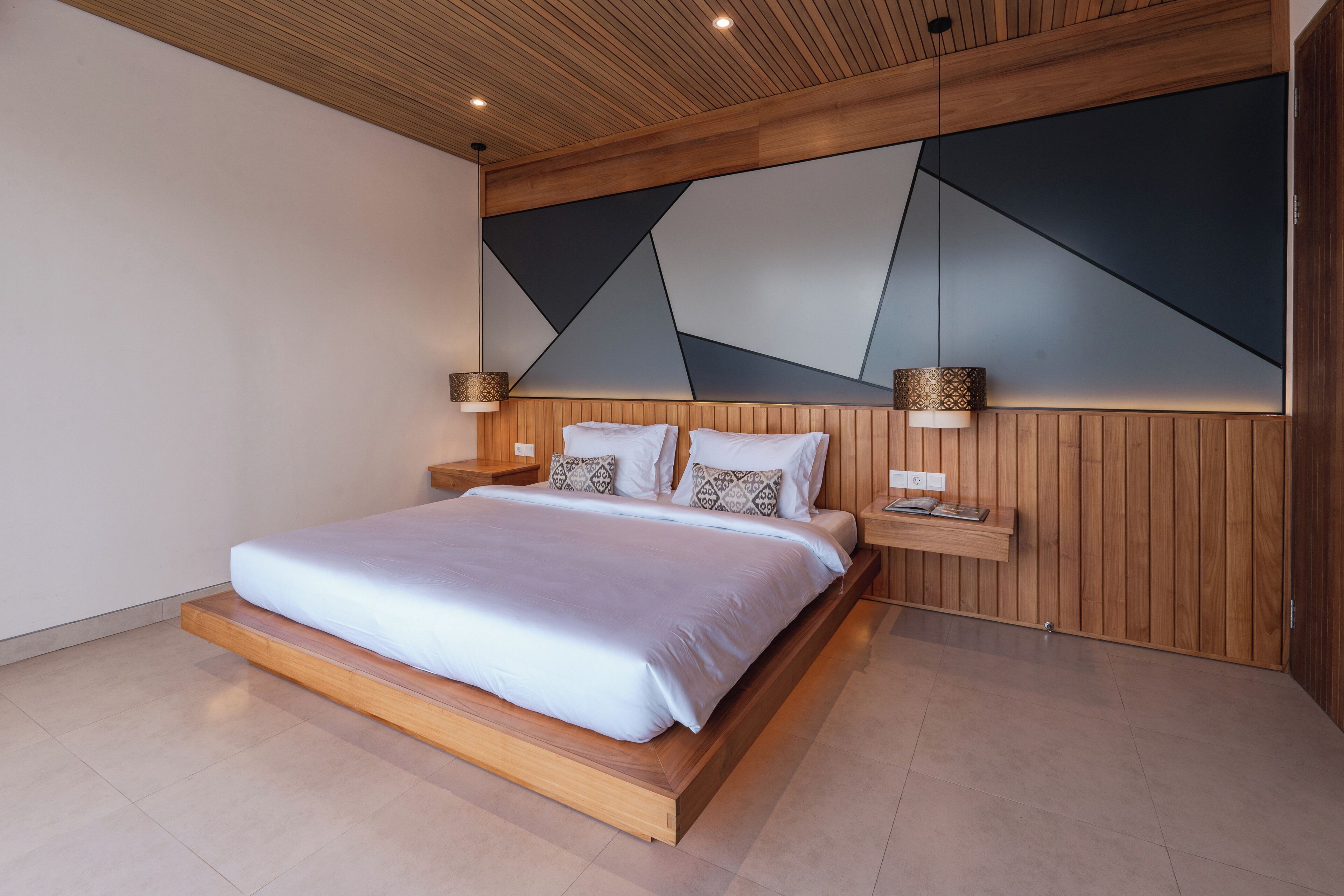Villa Avocagolf Uluwatu by Nakula