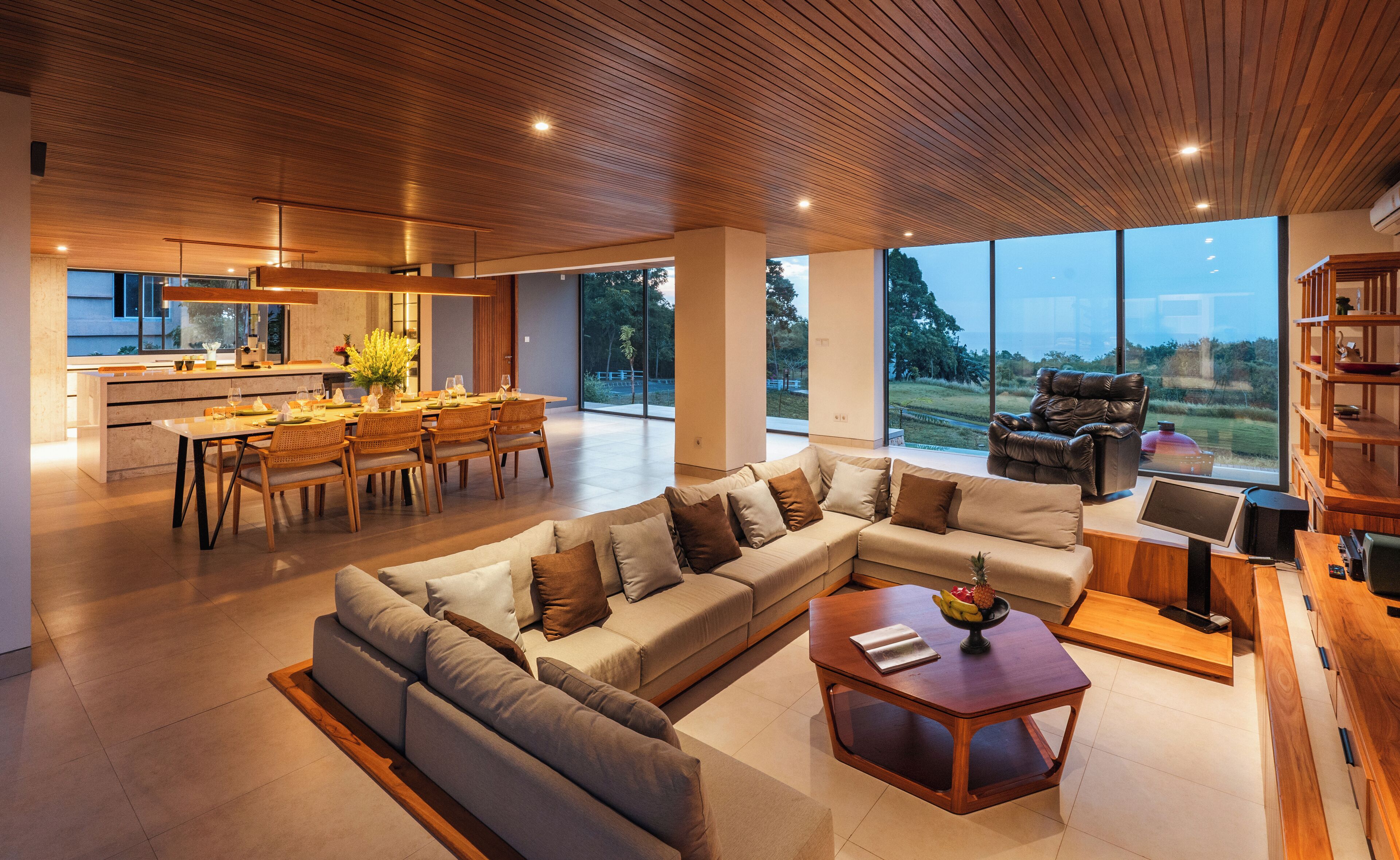 Villa Avocagolf Uluwatu by Nakula