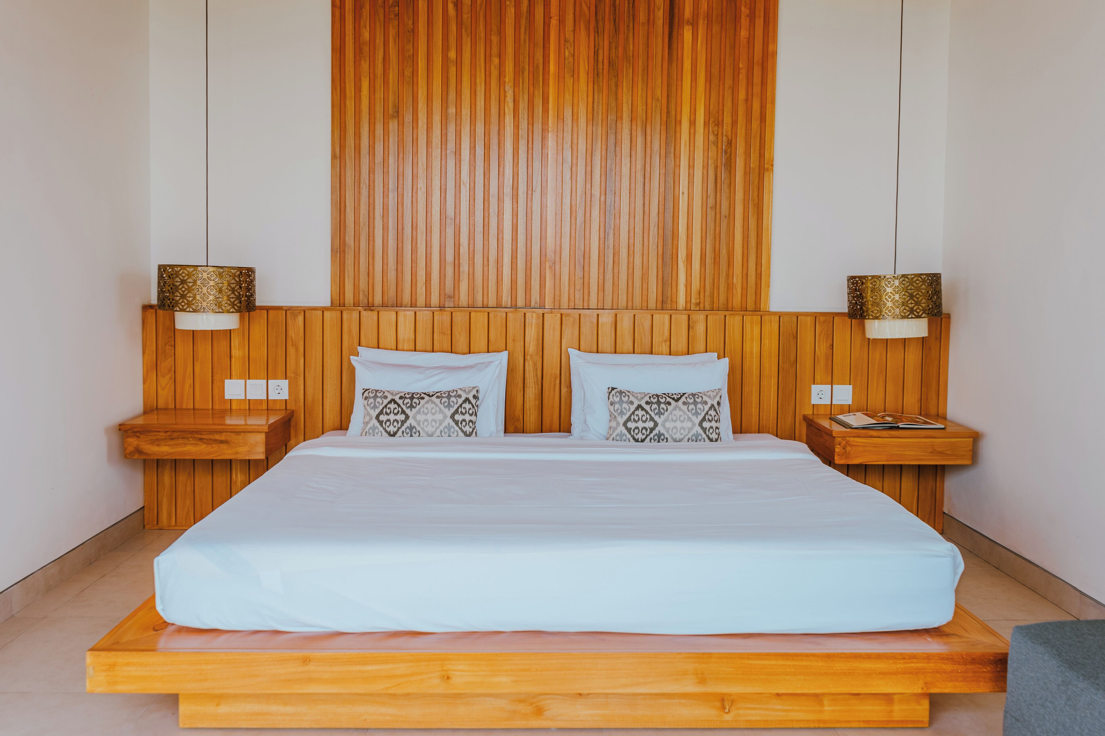 Villa Avocagolf Uluwatu by Nakula