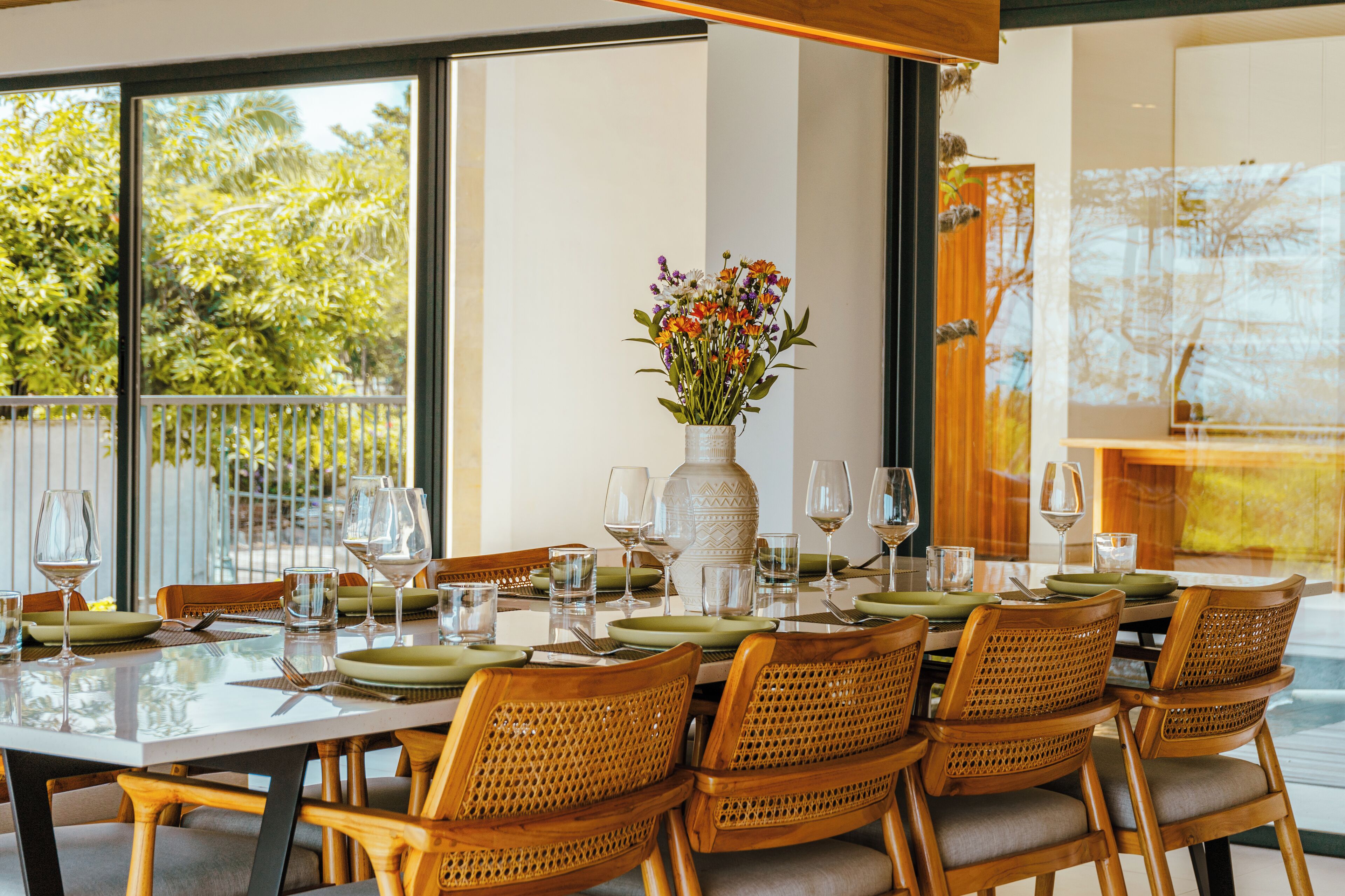 Villa Avocagolf Uluwatu by Nakula