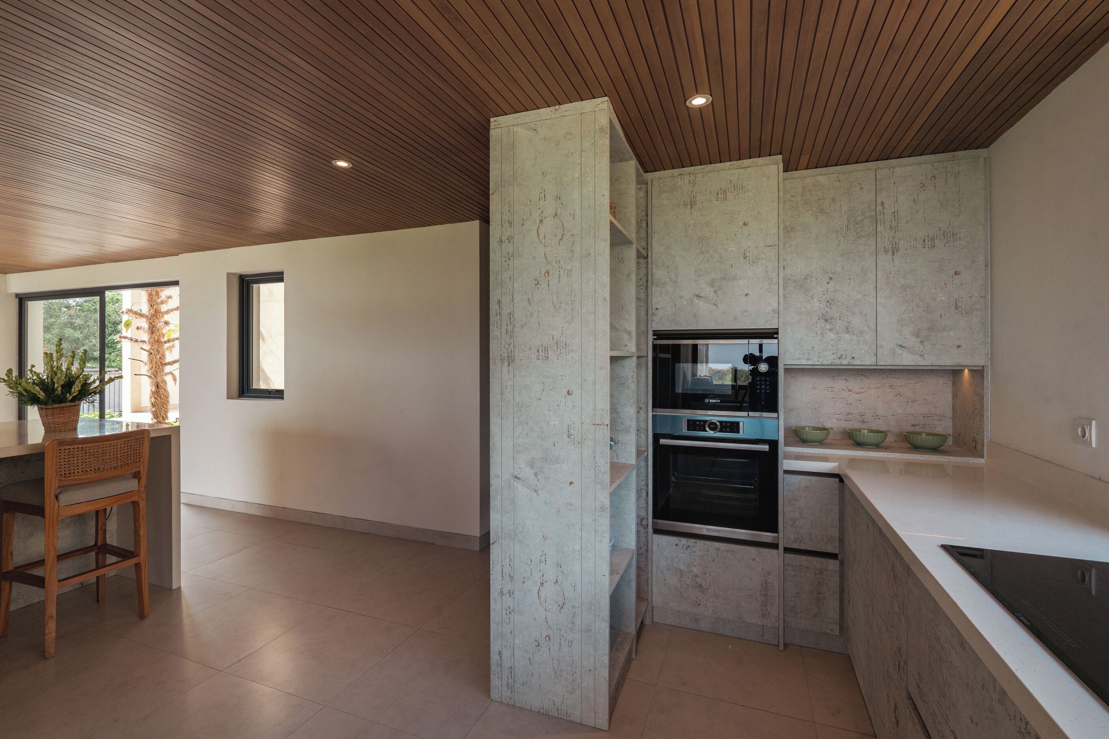 Villa Avocagolf Uluwatu by Nakula