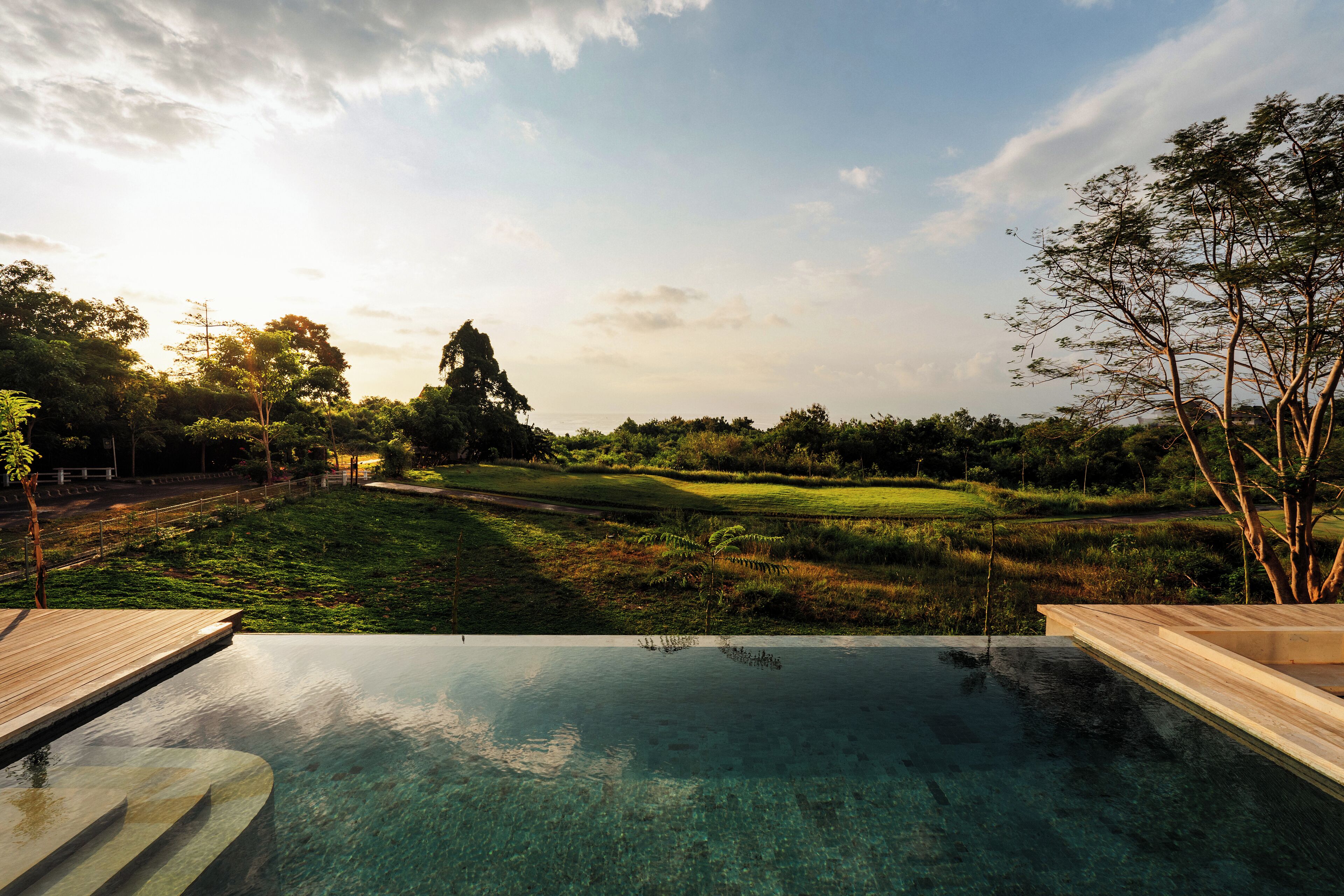 Villa Avocagolf Uluwatu by Nakula