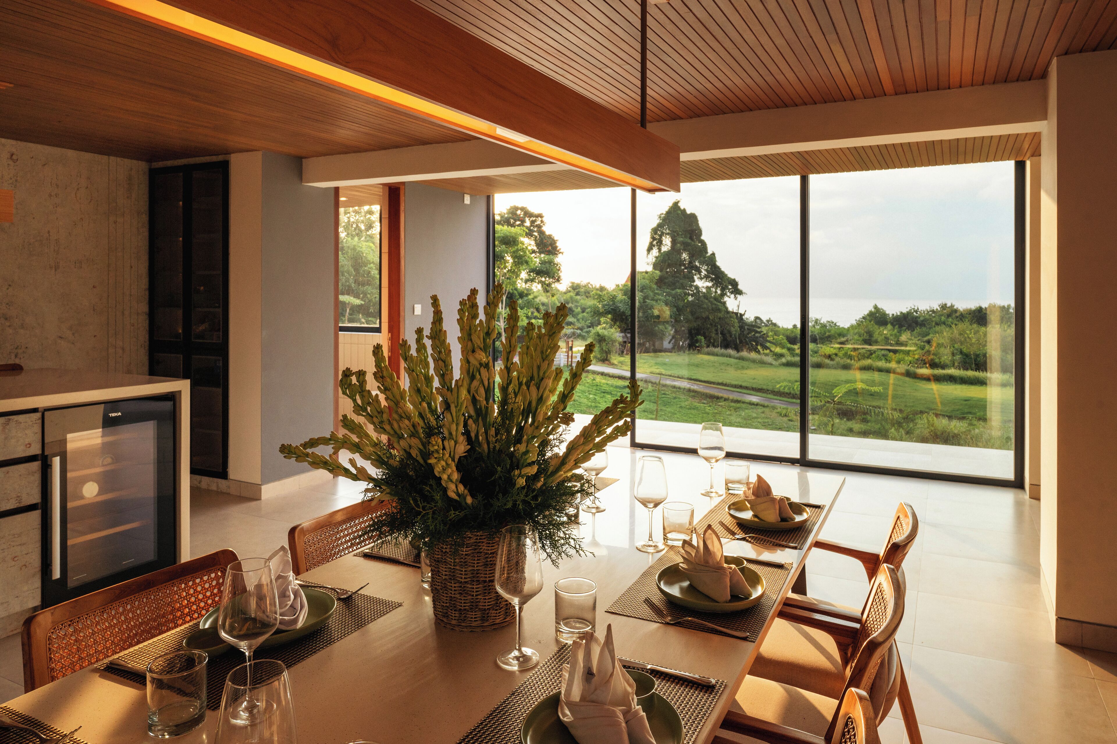 Villa Avocagolf Uluwatu by Nakula