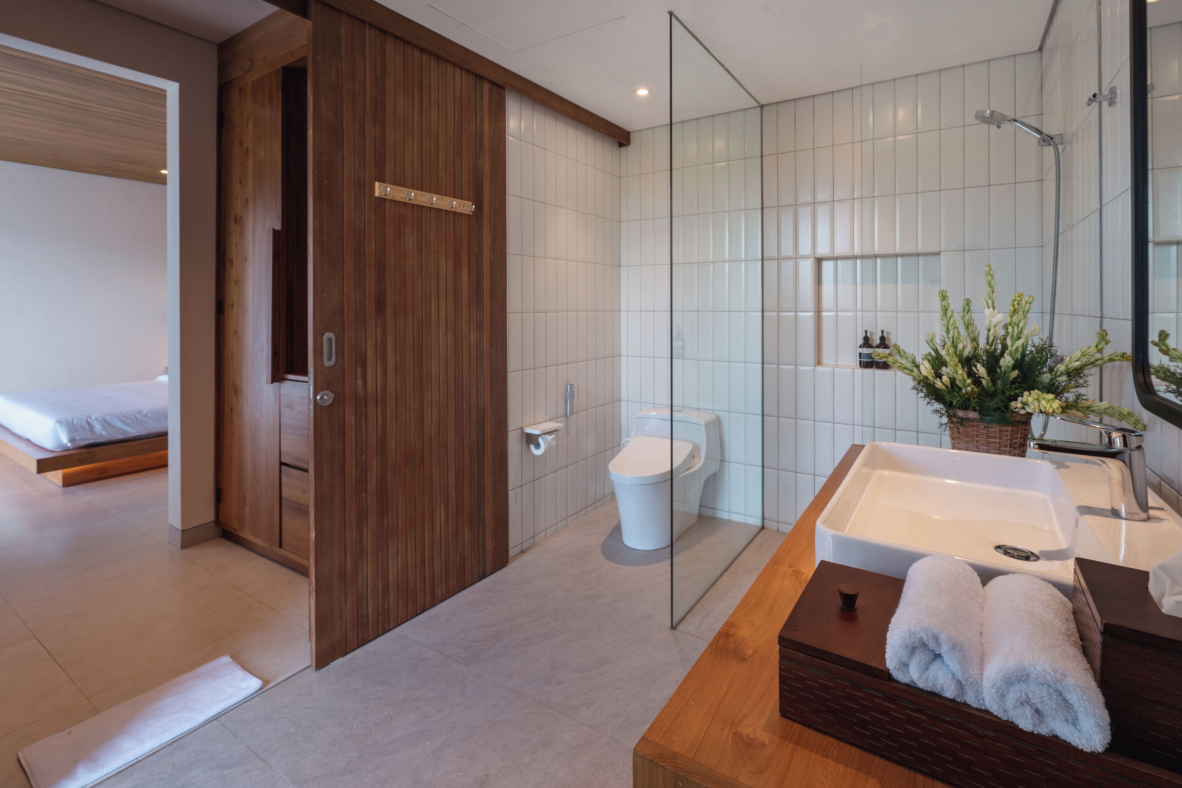 Villa Avocagolf Uluwatu by Nakula