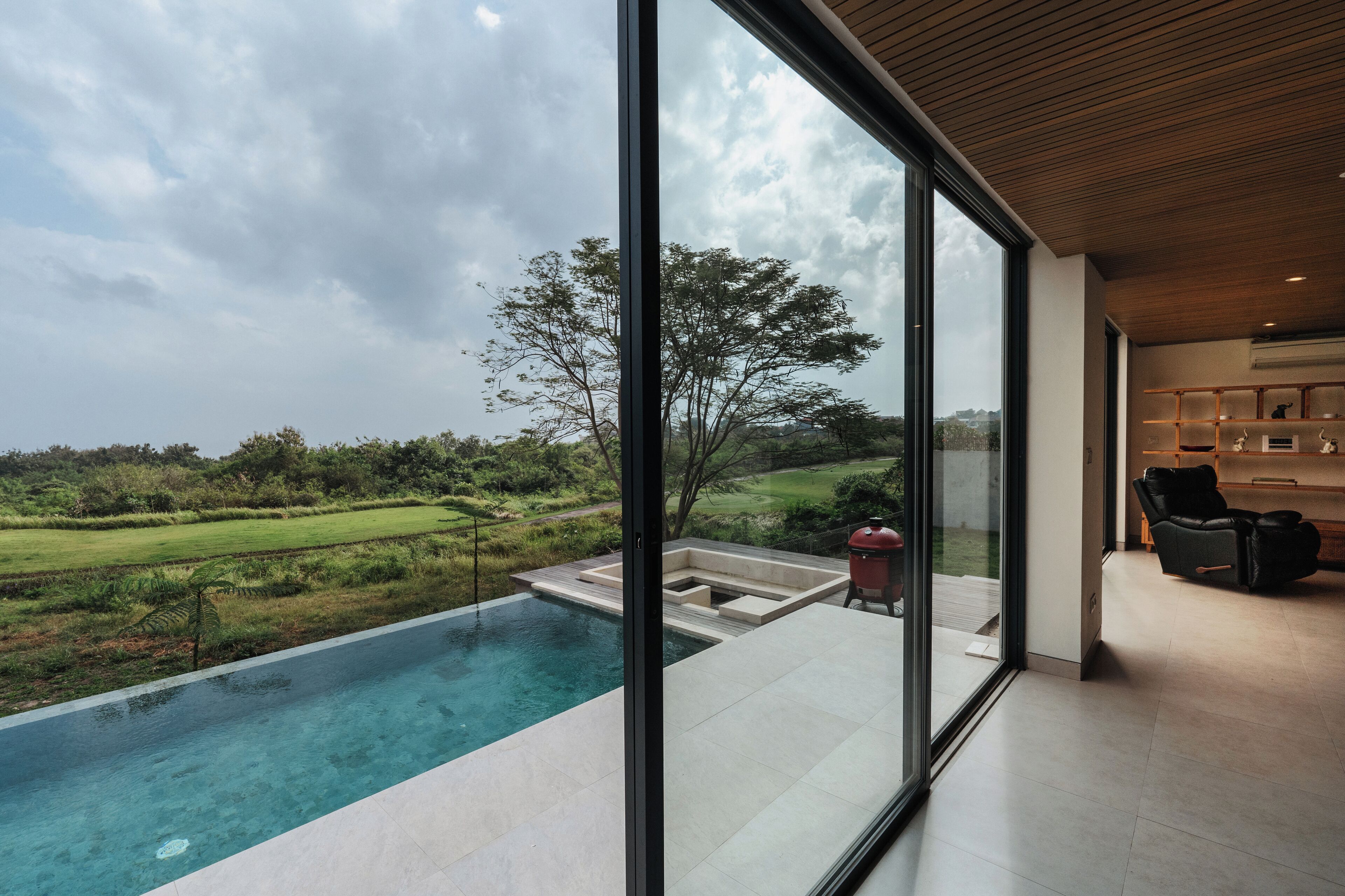 Villa Avocagolf Uluwatu by Nakula
