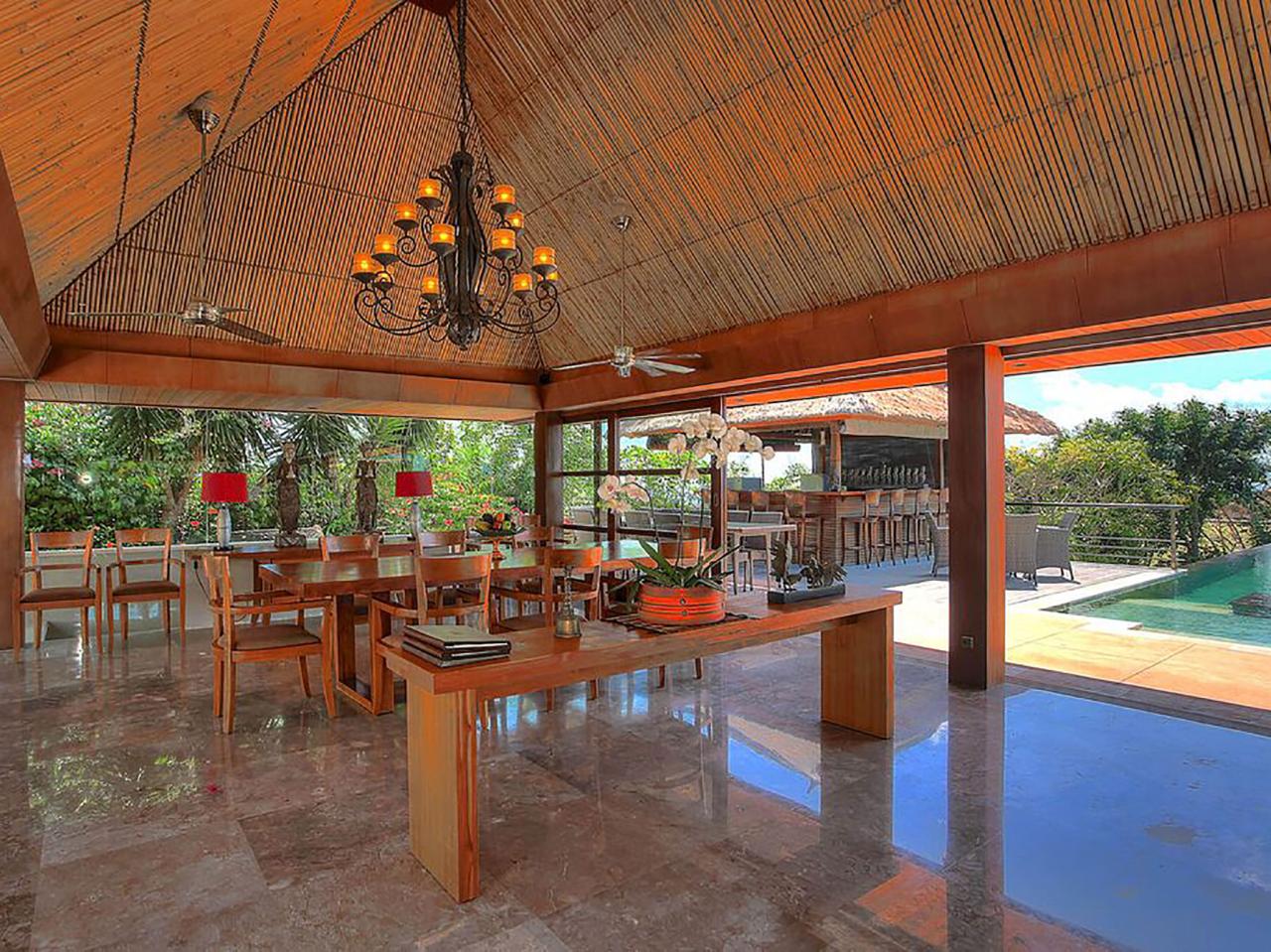 Villa Indah Manis & Bulan Madu