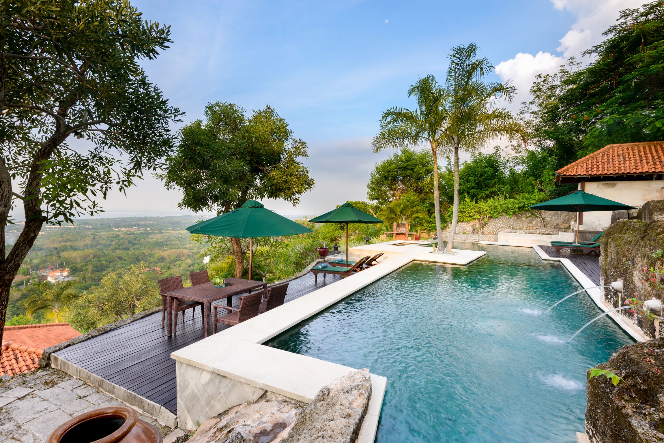 Villa Jepun Uluwatu