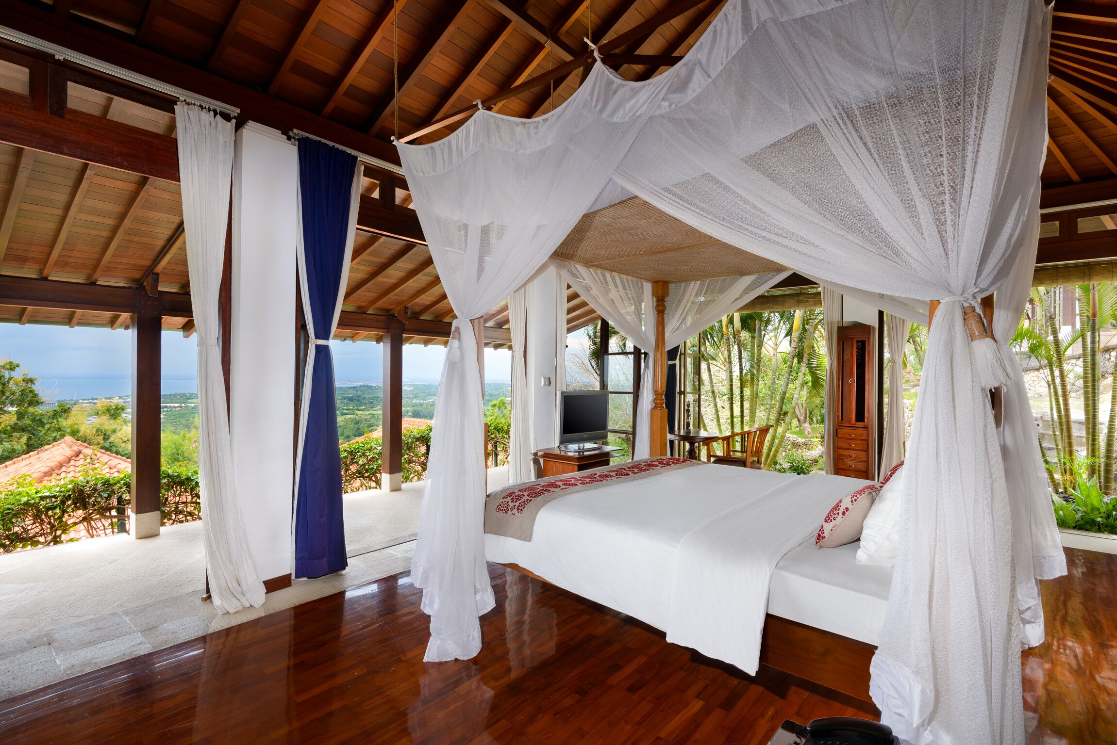 Villa Jepun Uluwatu