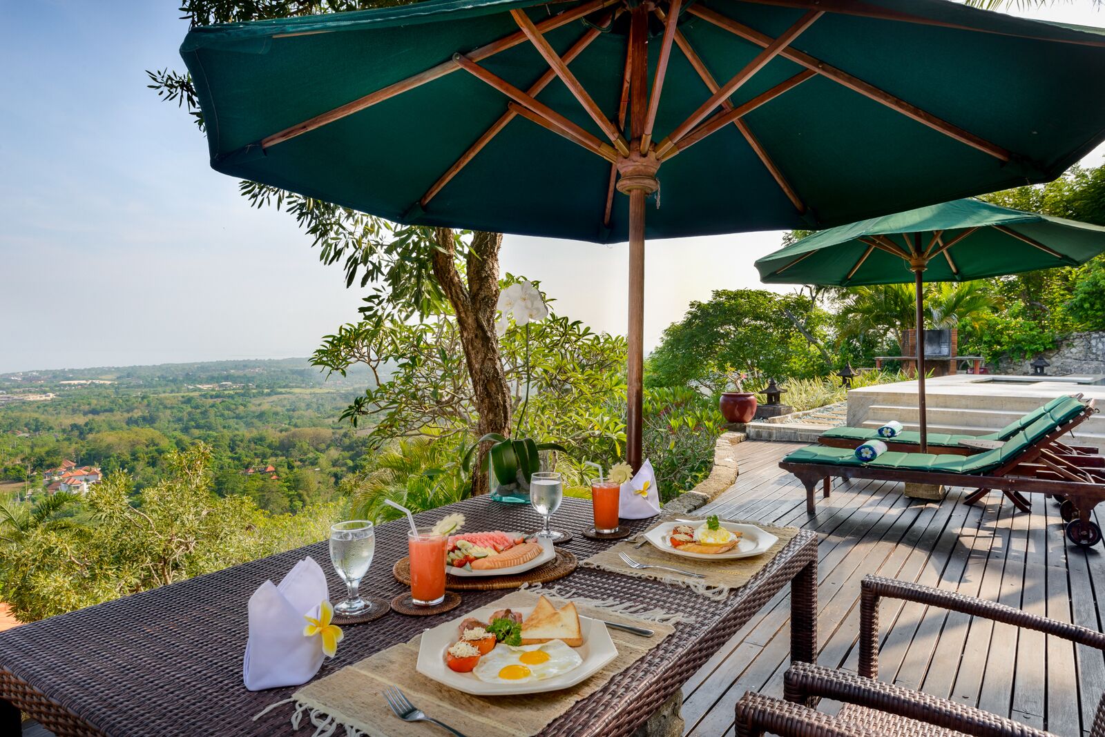 Villa Jepun Uluwatu