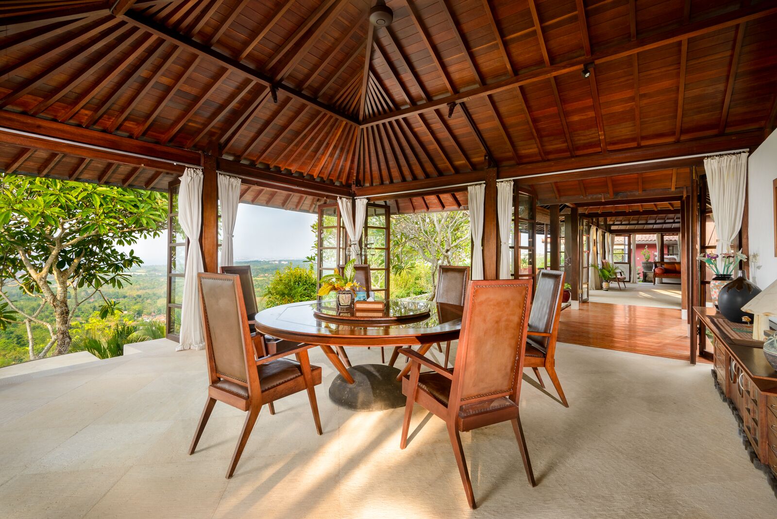 Villa Jepun Uluwatu