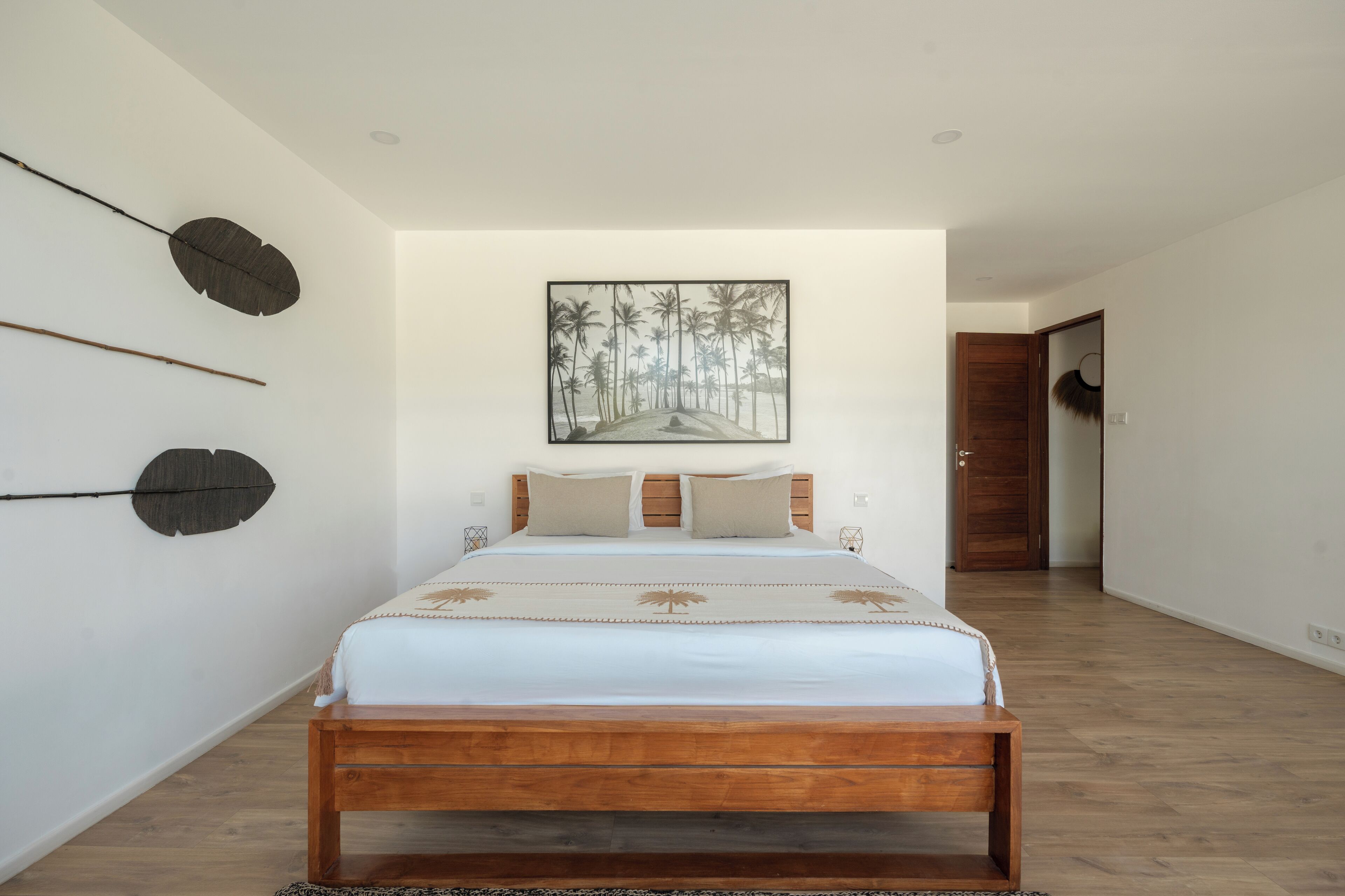 Villa Kia-Ora by Alfred in Bali