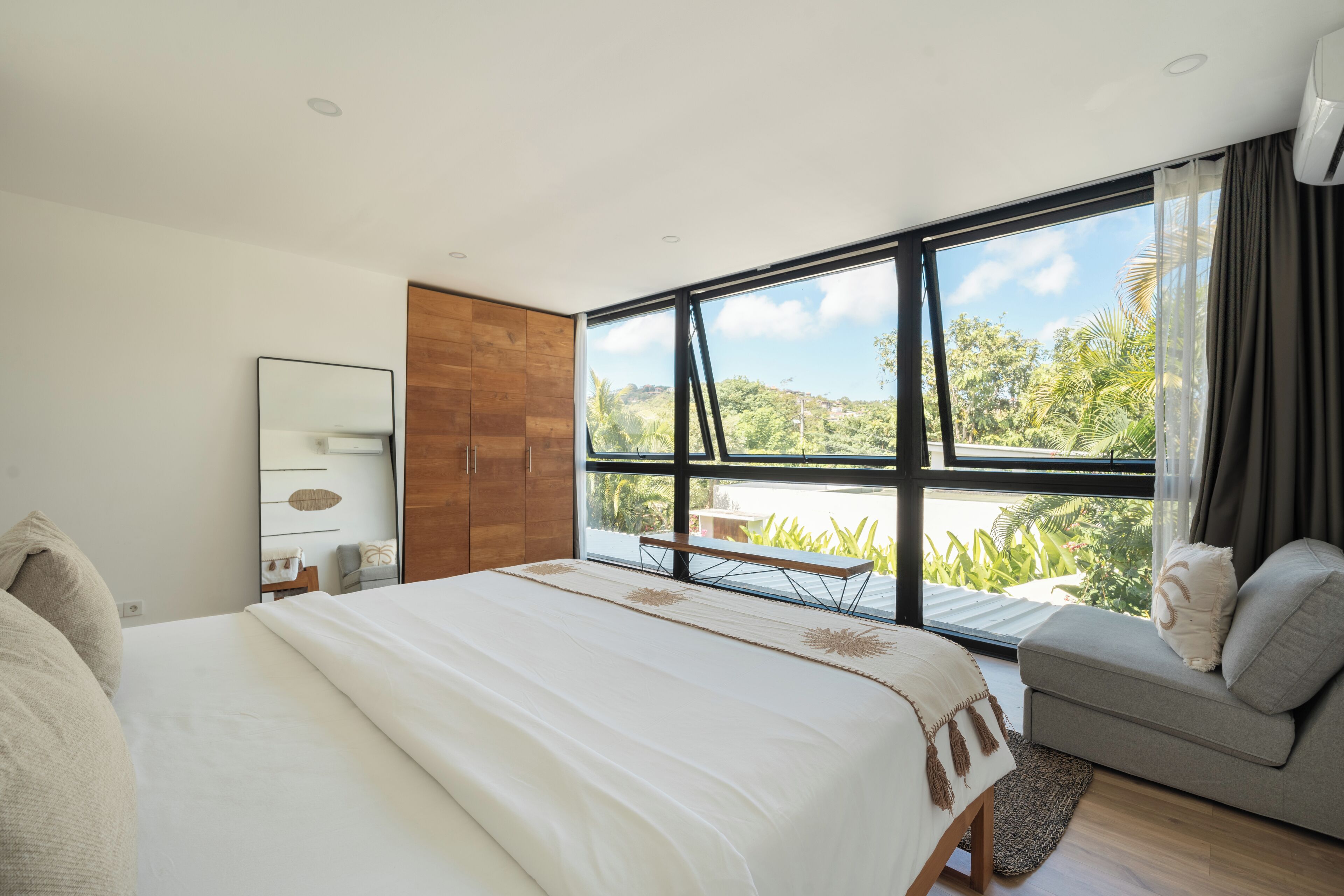 Villa Kia-Ora by Alfred in Bali