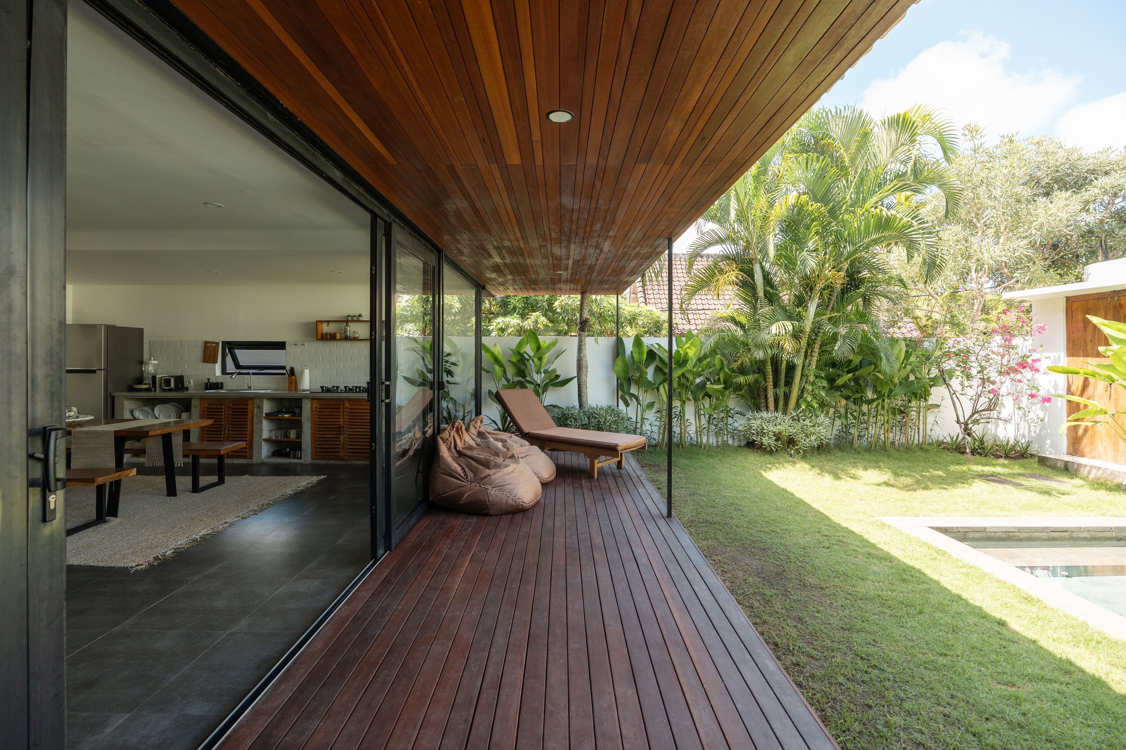 Villa Kia-Ora by Alfred in Bali