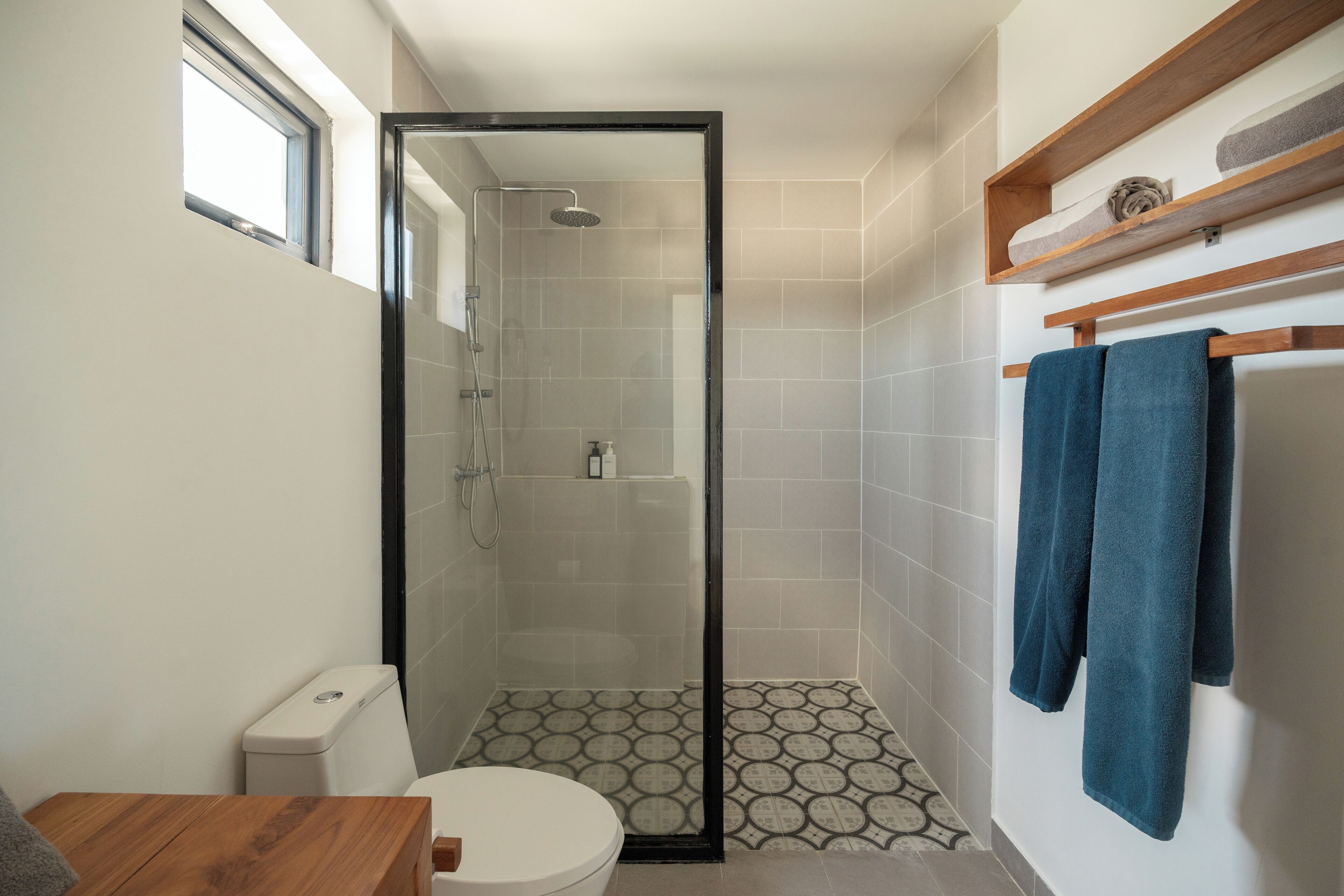 Villa Kia-Ora by Alfred in Bali