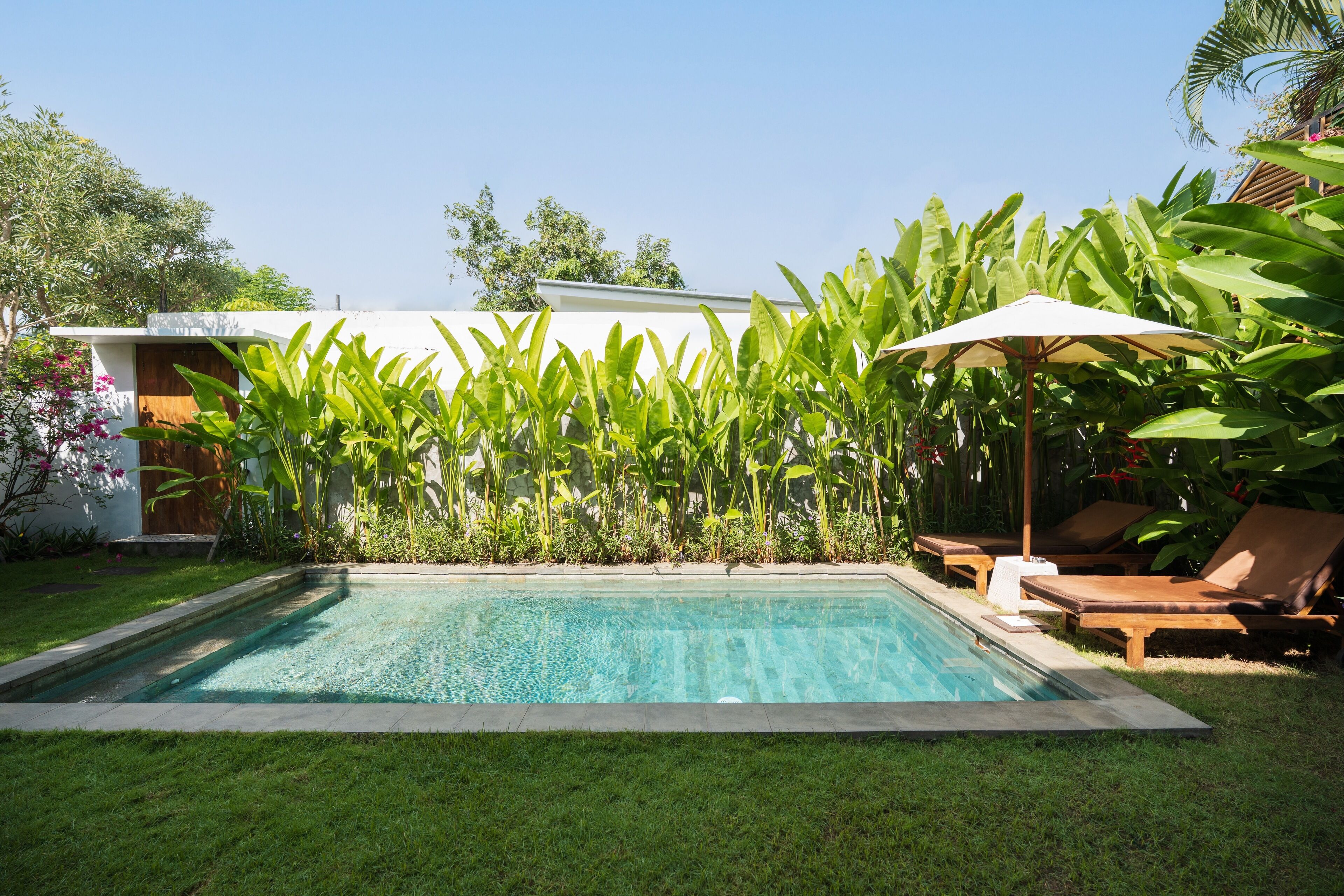 Villa Kia-Ora by Alfred in Bali