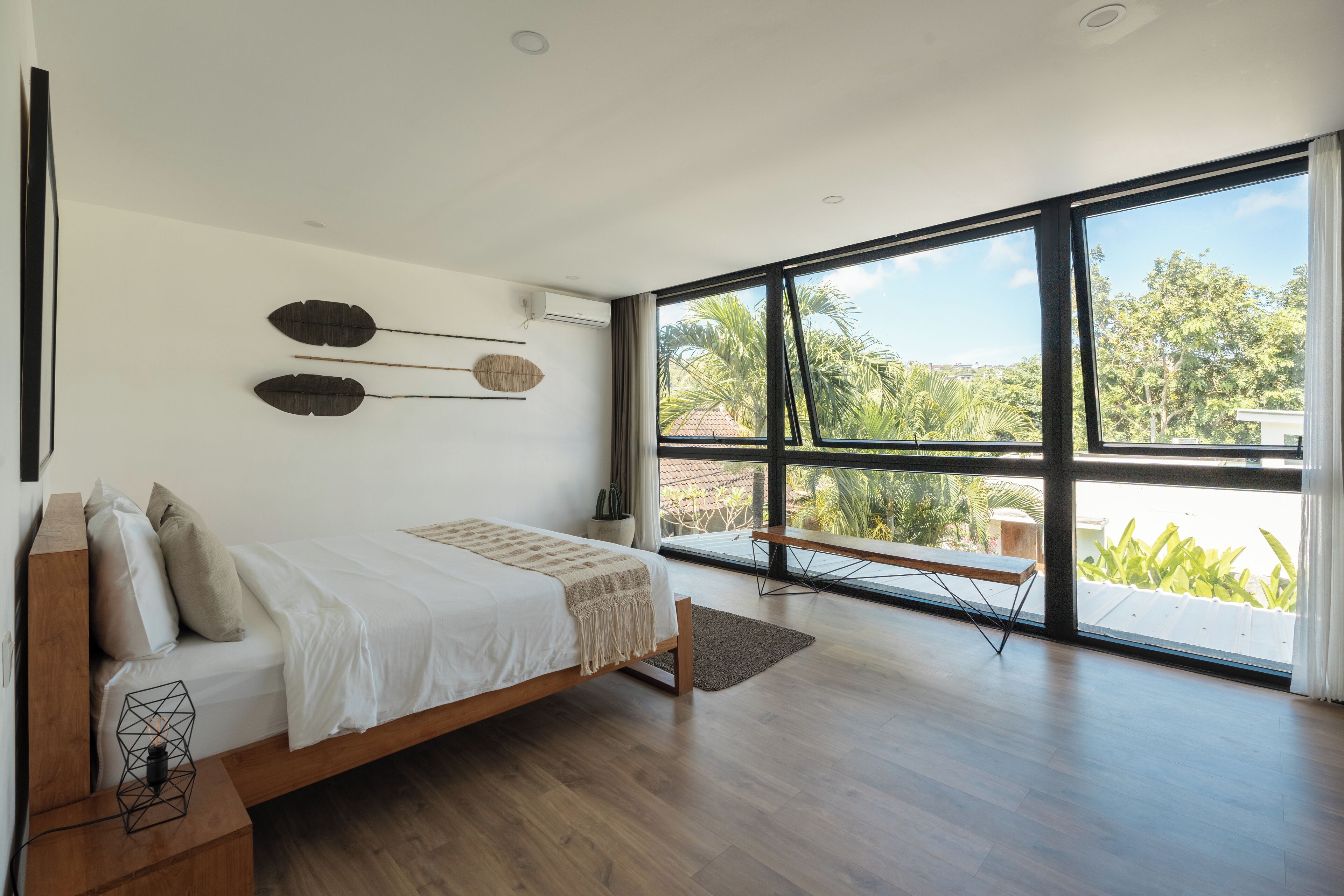 Villa Kia-Ora by Alfred in Bali