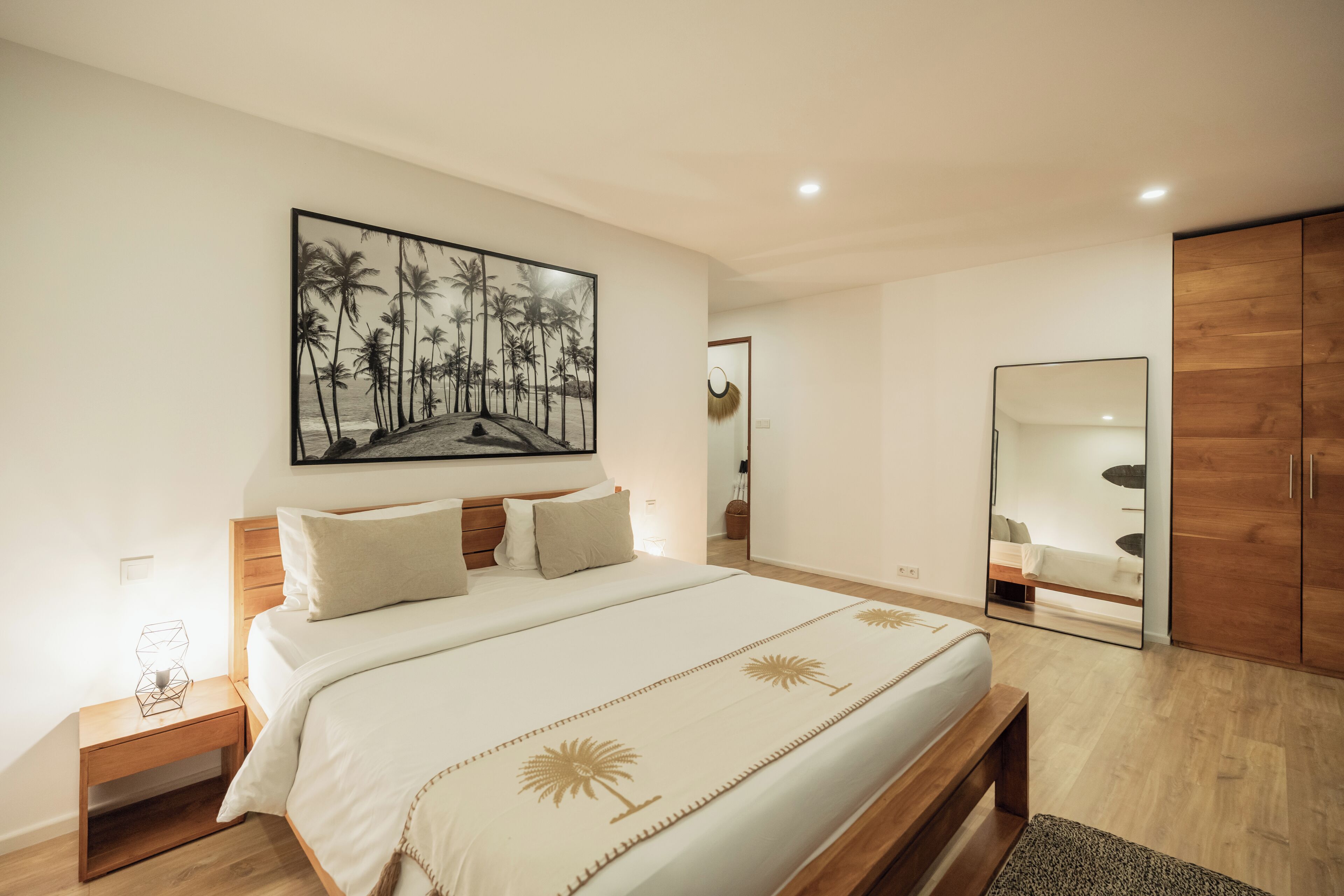 Villa Kia-Ora by Alfred in Bali