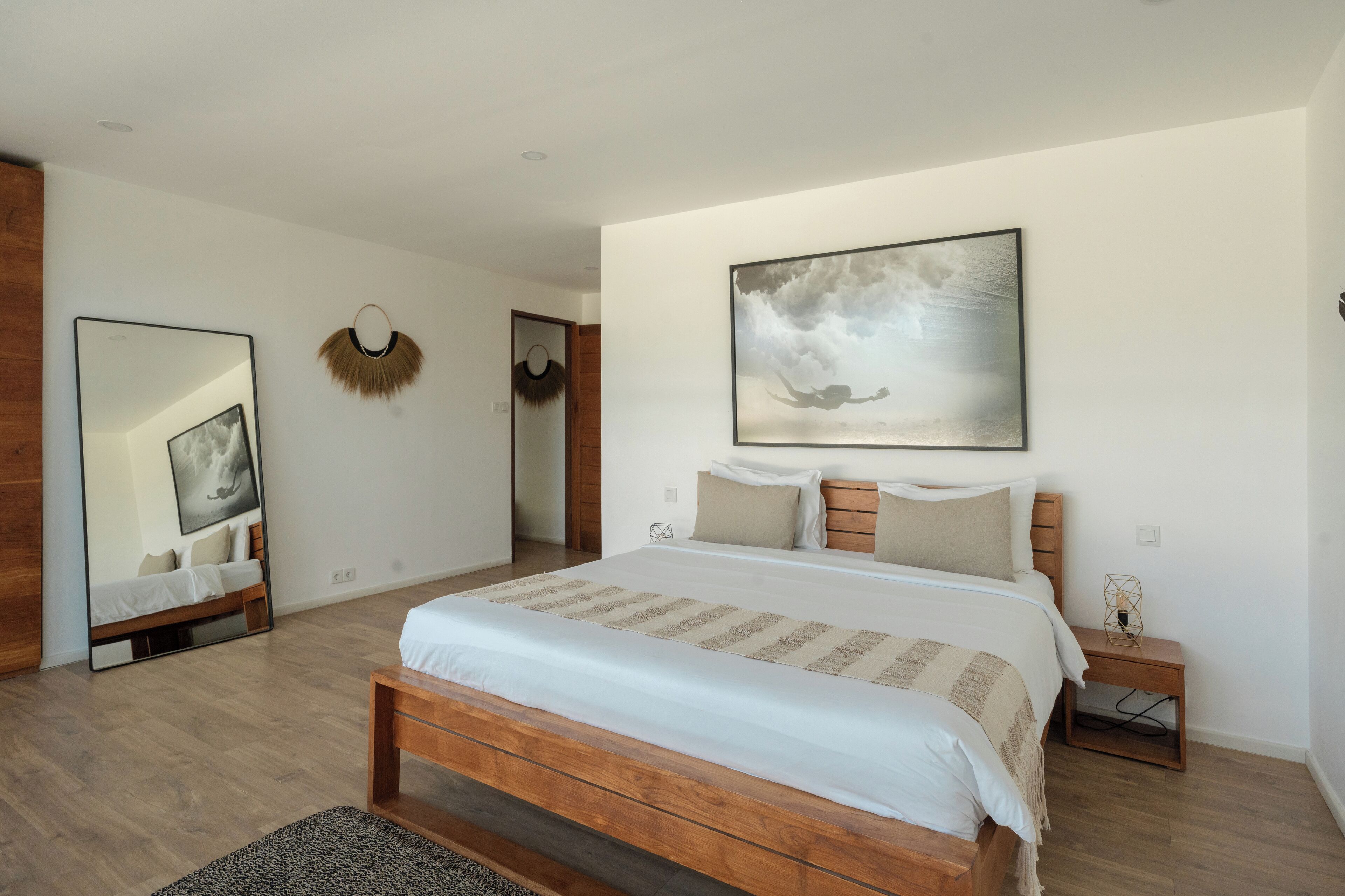 Villa Kia-Ora by Alfred in Bali