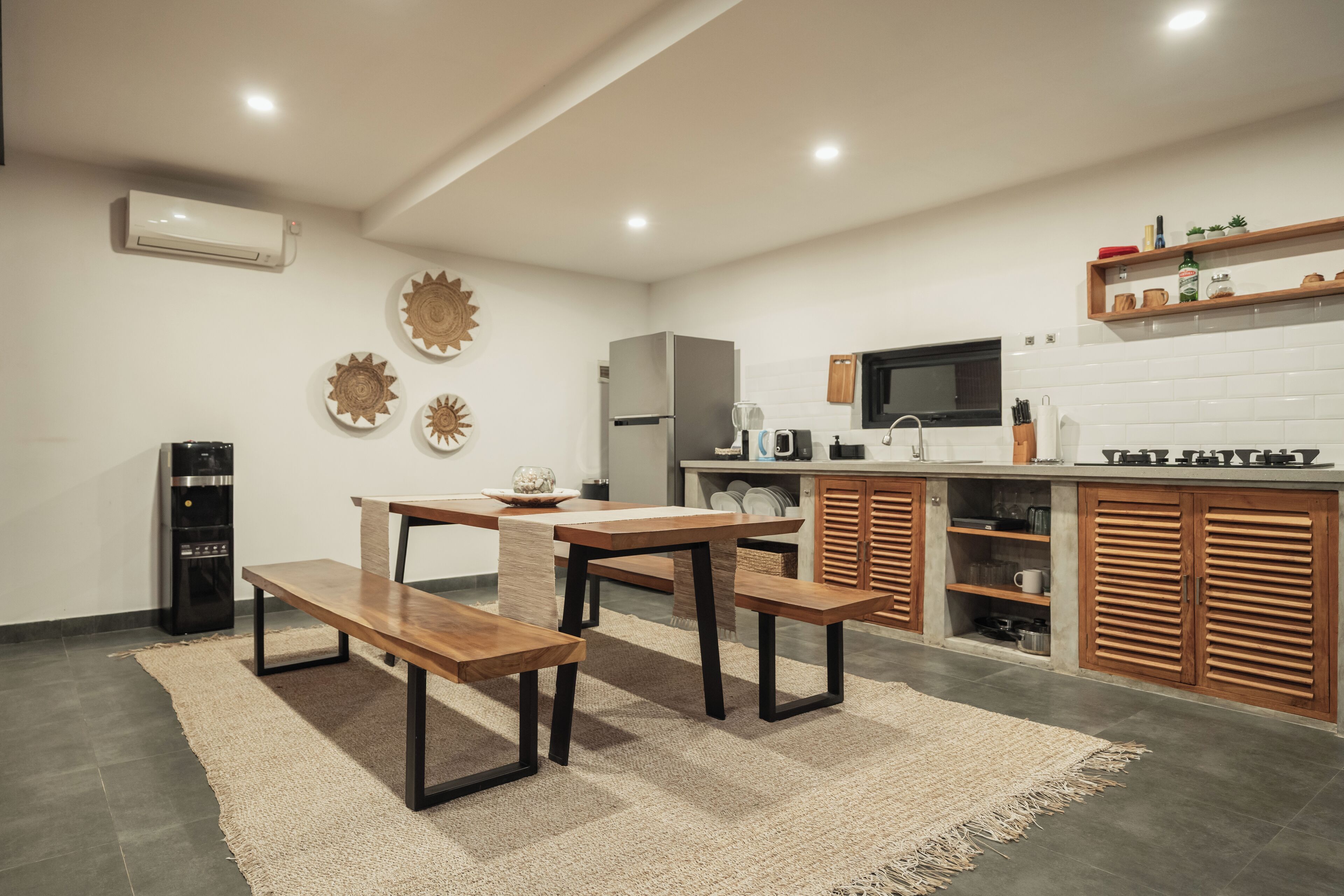 Villa Kia-Ora by Alfred in Bali