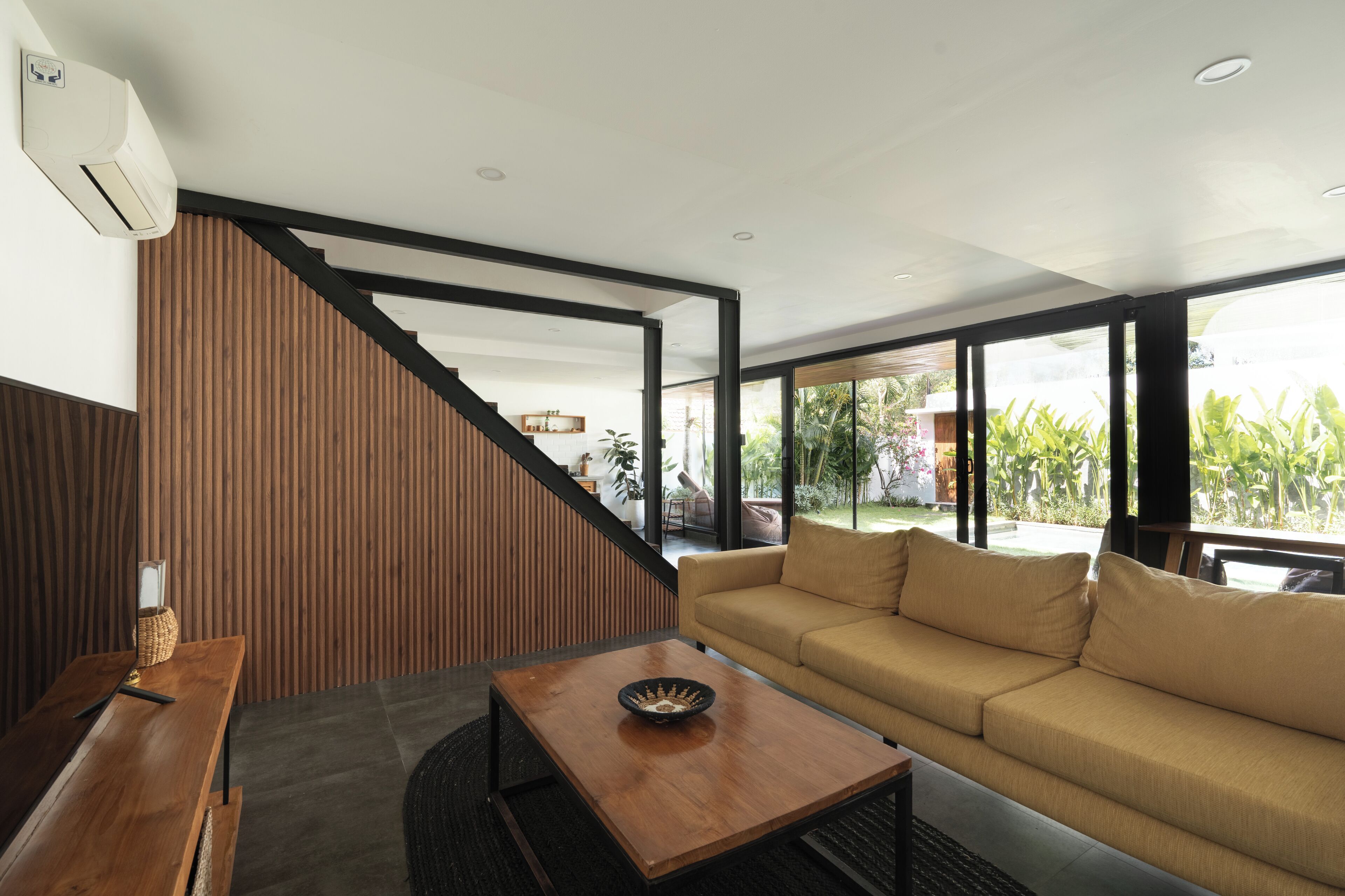 Villa Kia-Ora by Alfred in Bali