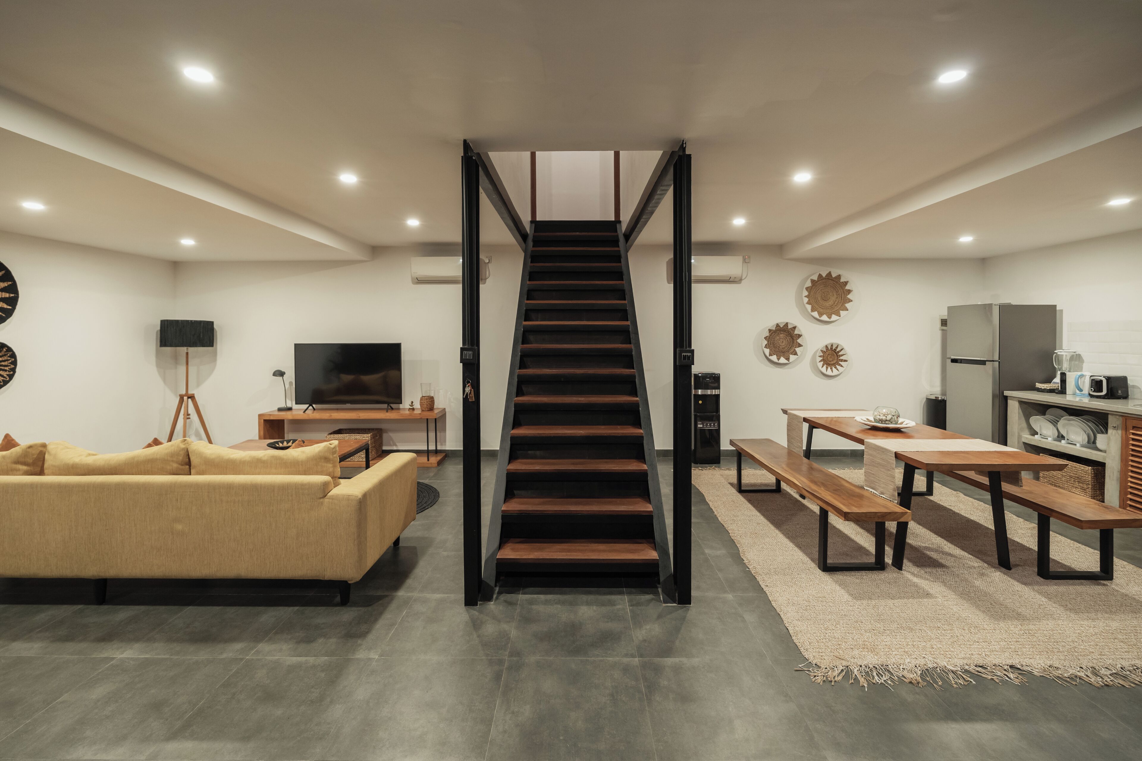 Villa Kia-Ora by Alfred in Bali