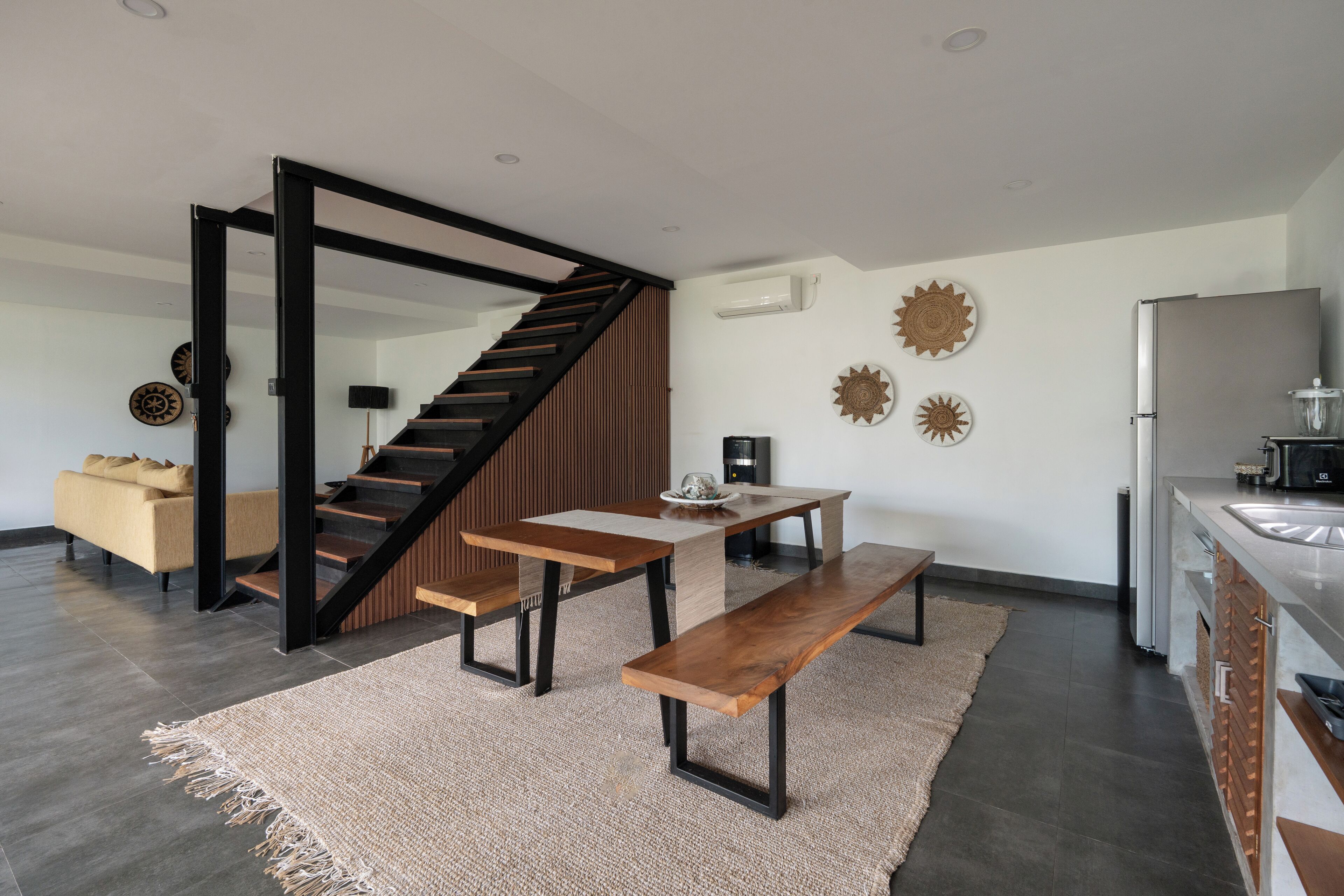 Villa Kia-Ora by Alfred in Bali