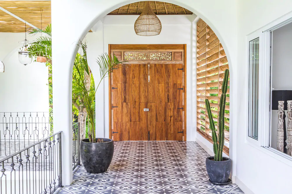 Villa Kusuma