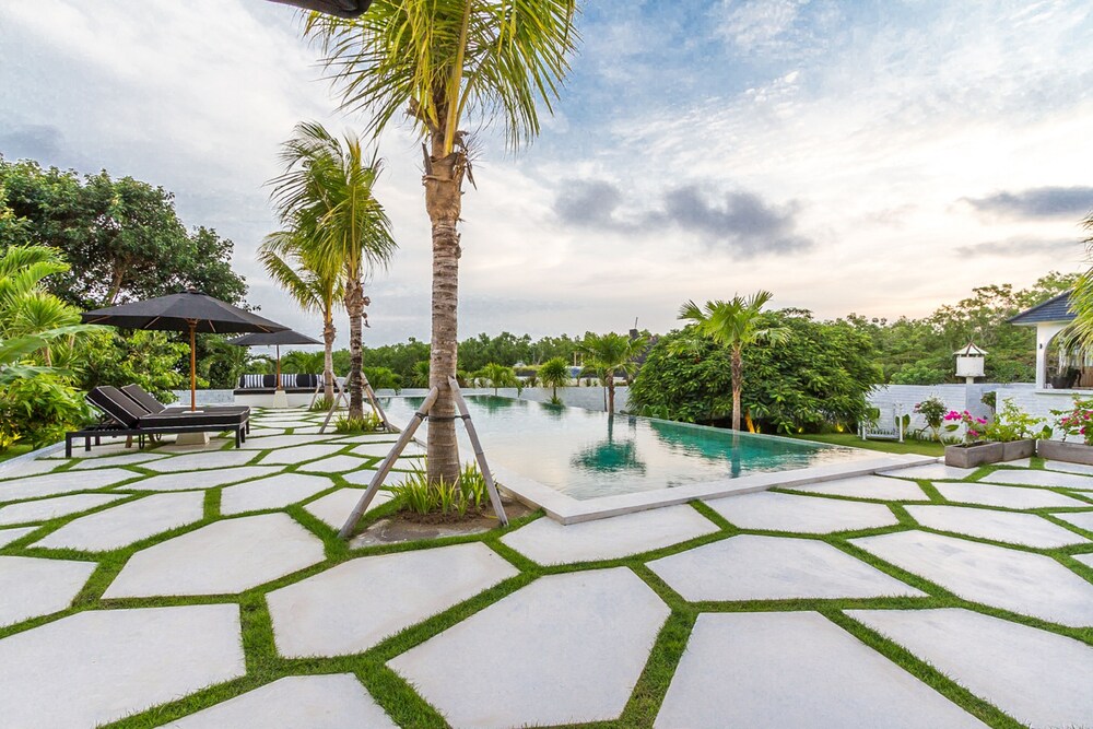 Villa Kusuma