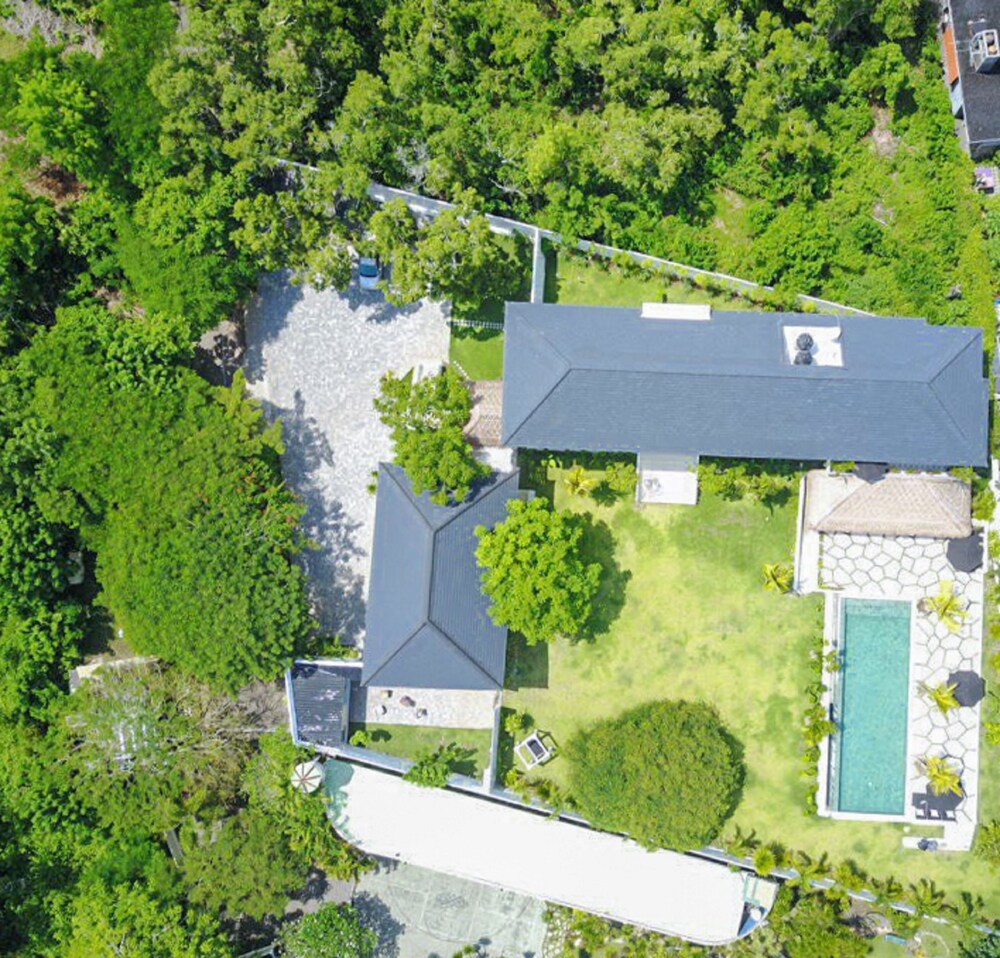 Villa Kusuma