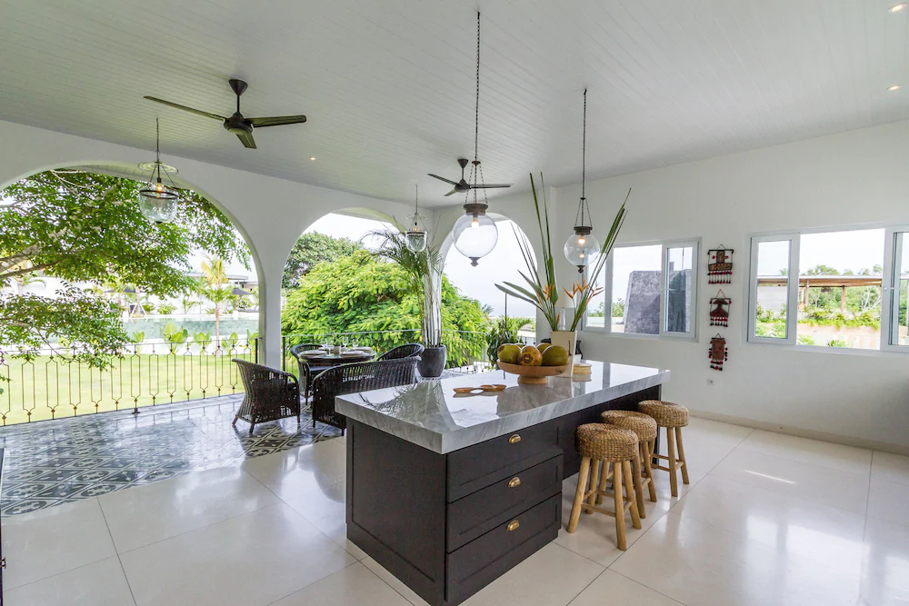 Villa Kusuma