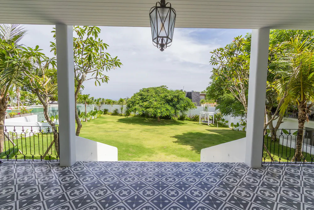 Villa Kusuma