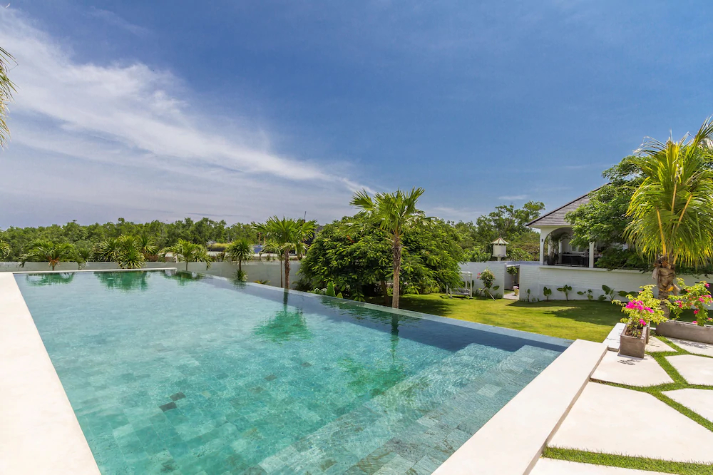 Villa Kusuma