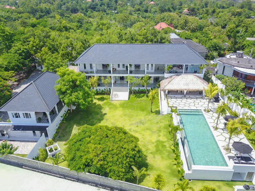 Villa Kusuma